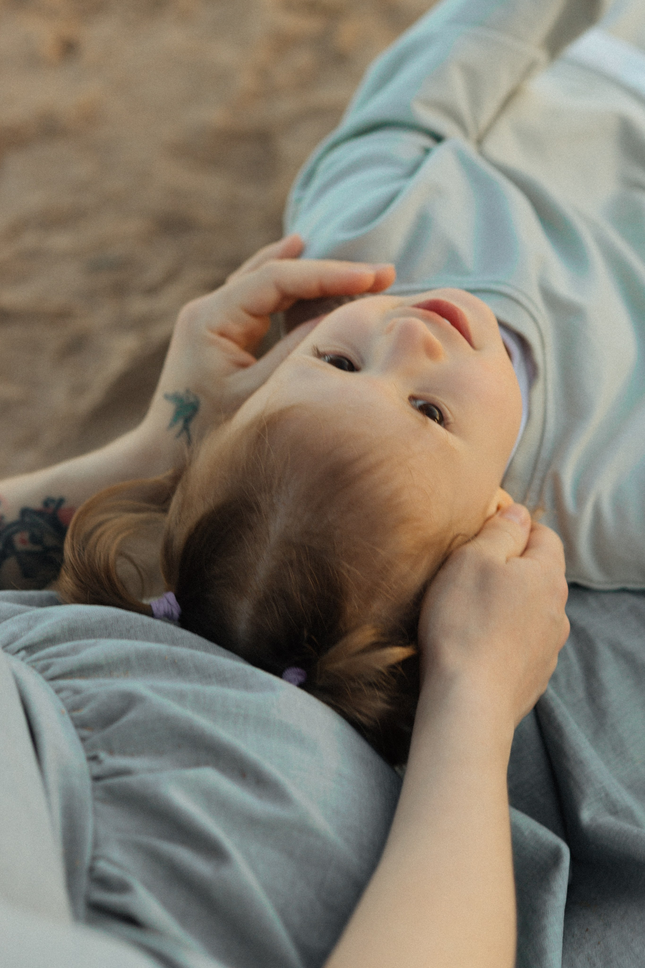 Семейные. Главная