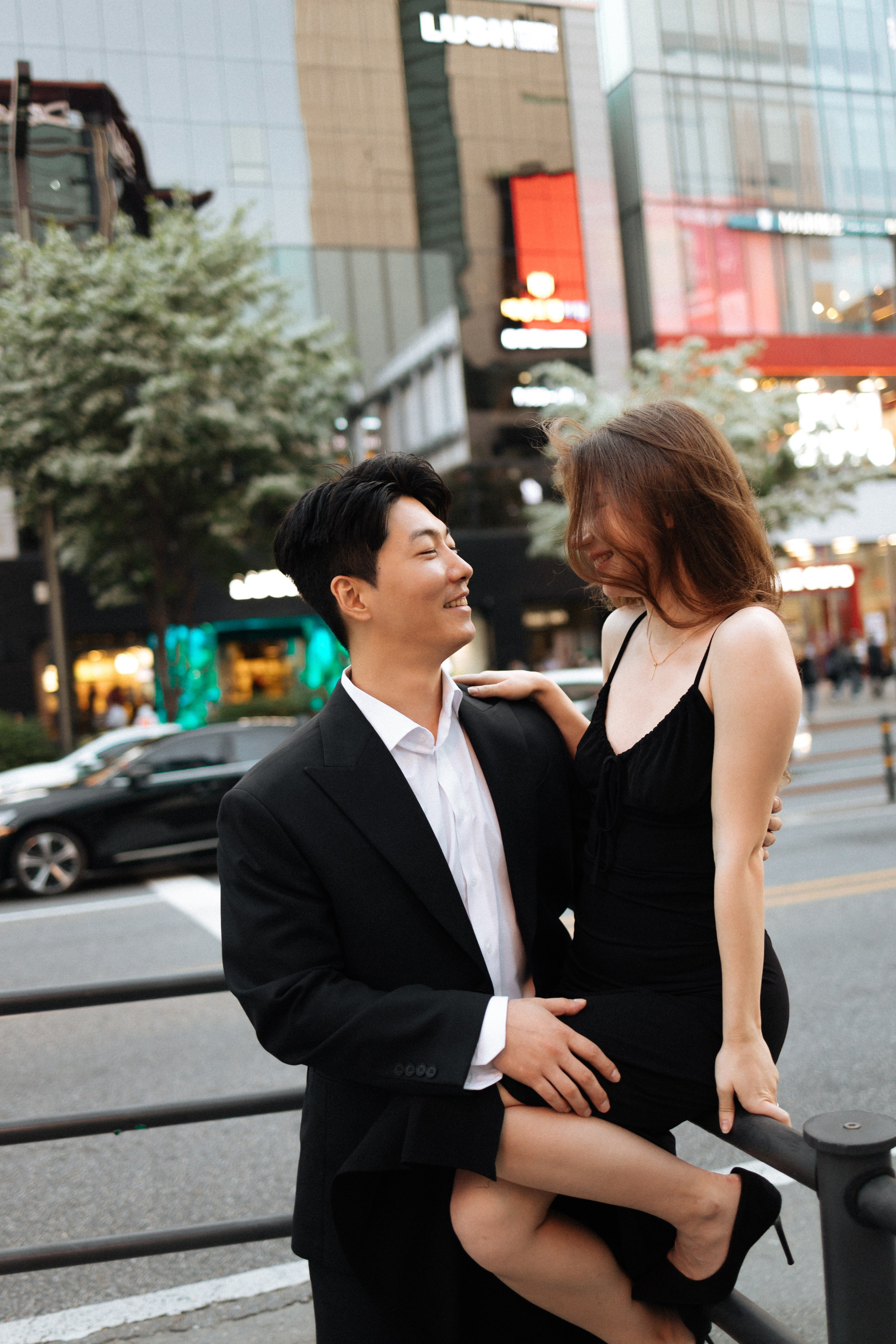 Lovestory. Главная