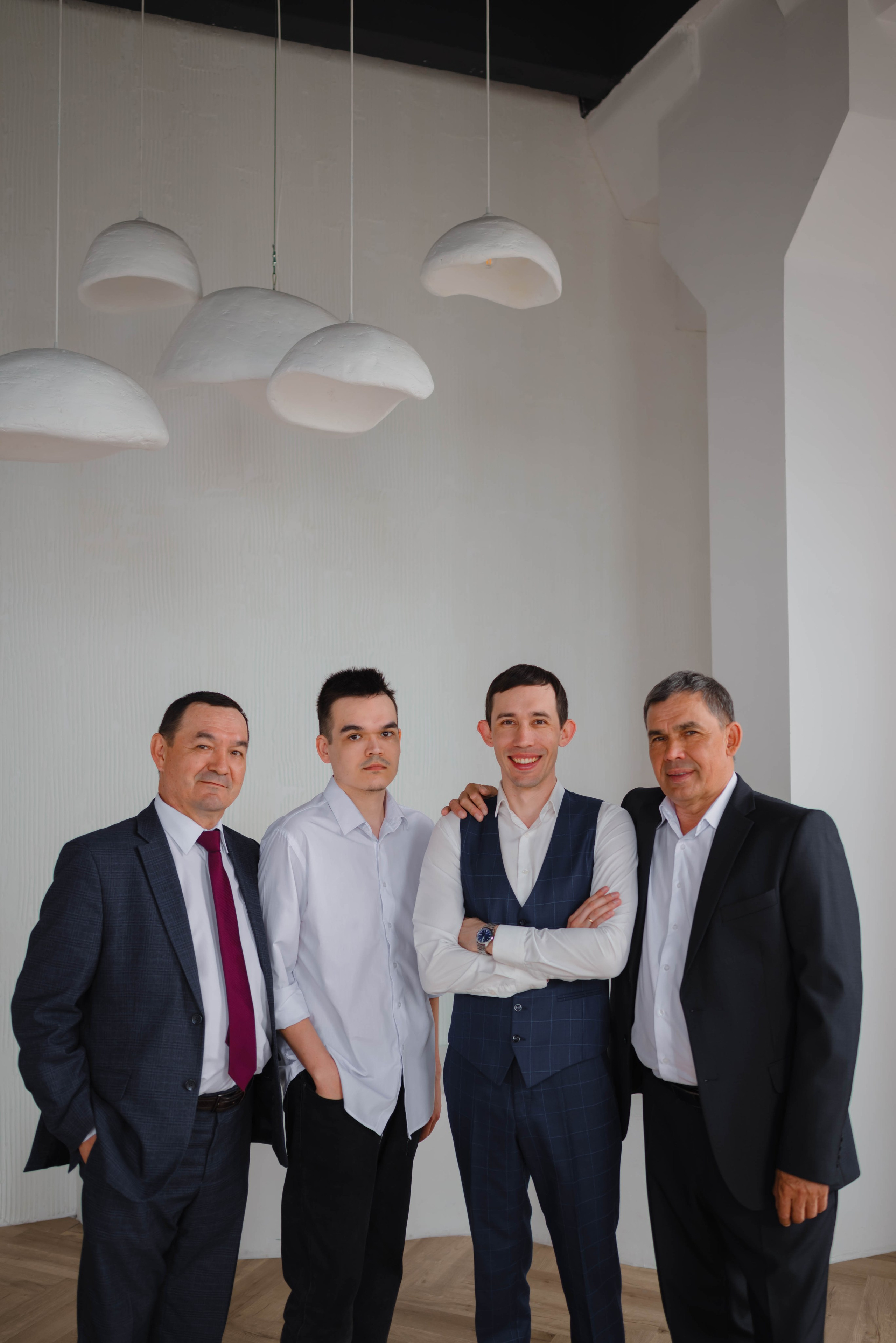 S. Свадебный фотограф Уфа Дарья Насырова