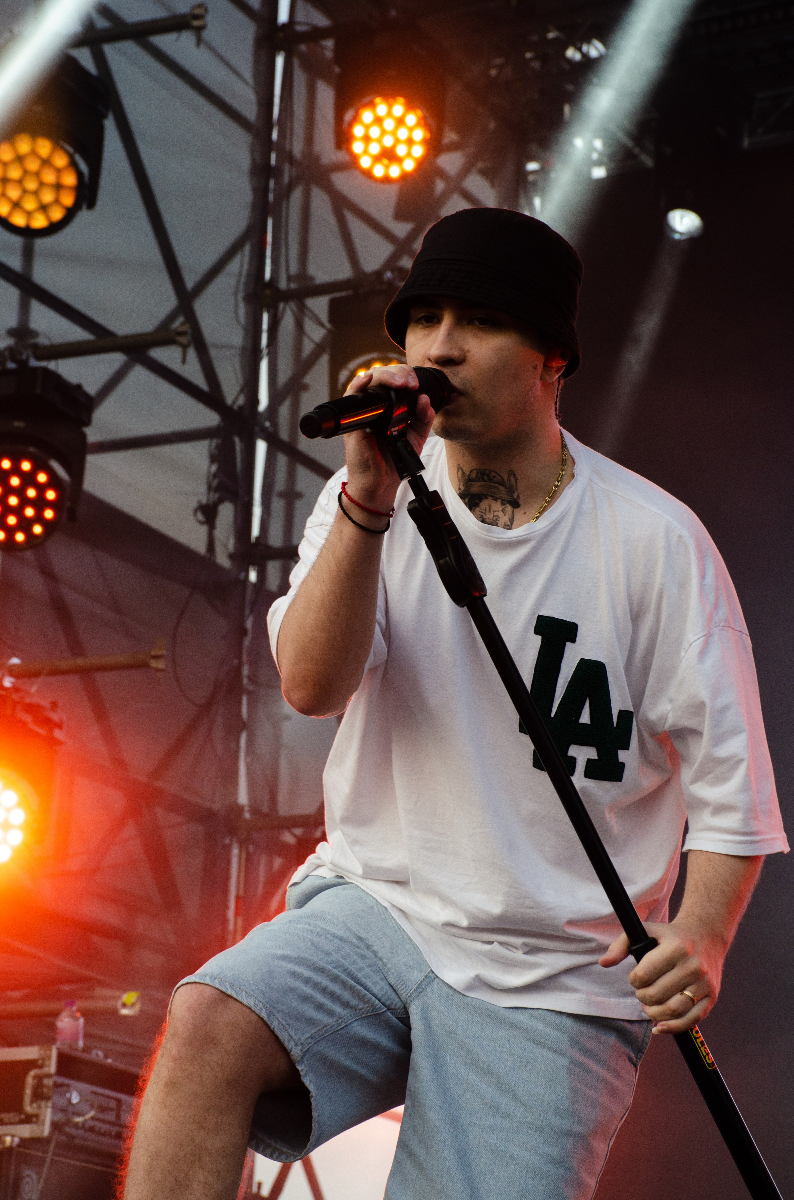 Черника Фест Ramil'. Фотограф Универсал в Новосибирске