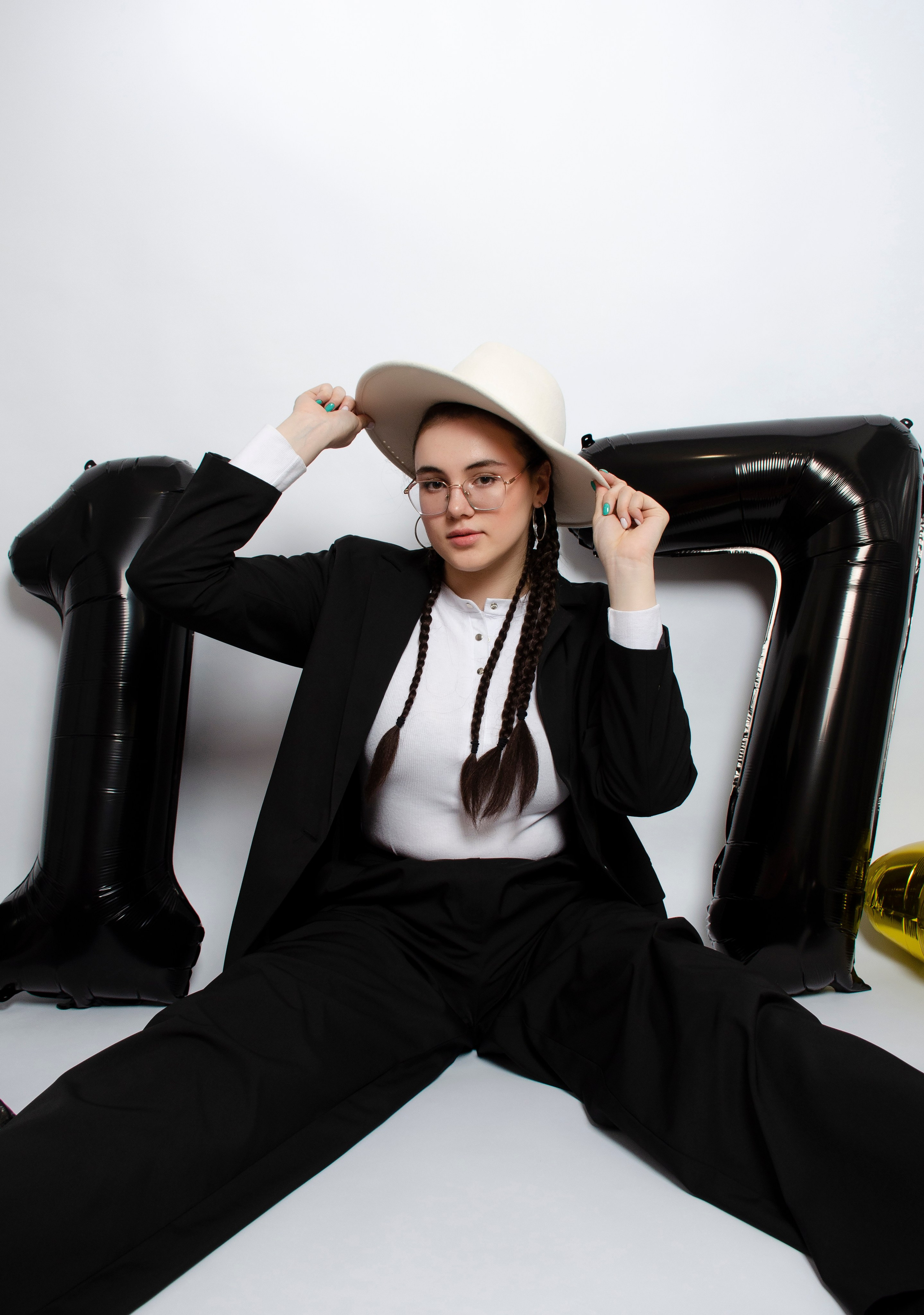 Индивидуальные. Фотограф Универсал в Новосибирске