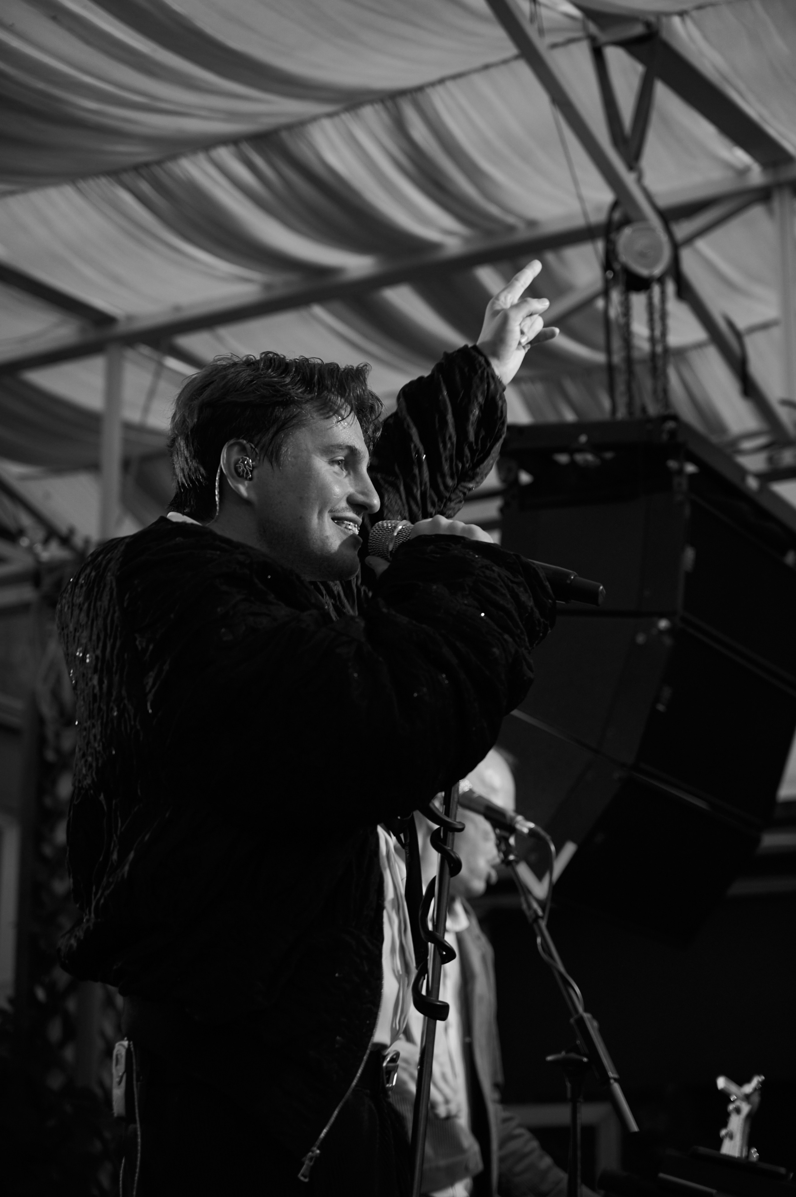 Айвазовский Оркестра. Фотограф Универсал в Новосибирске