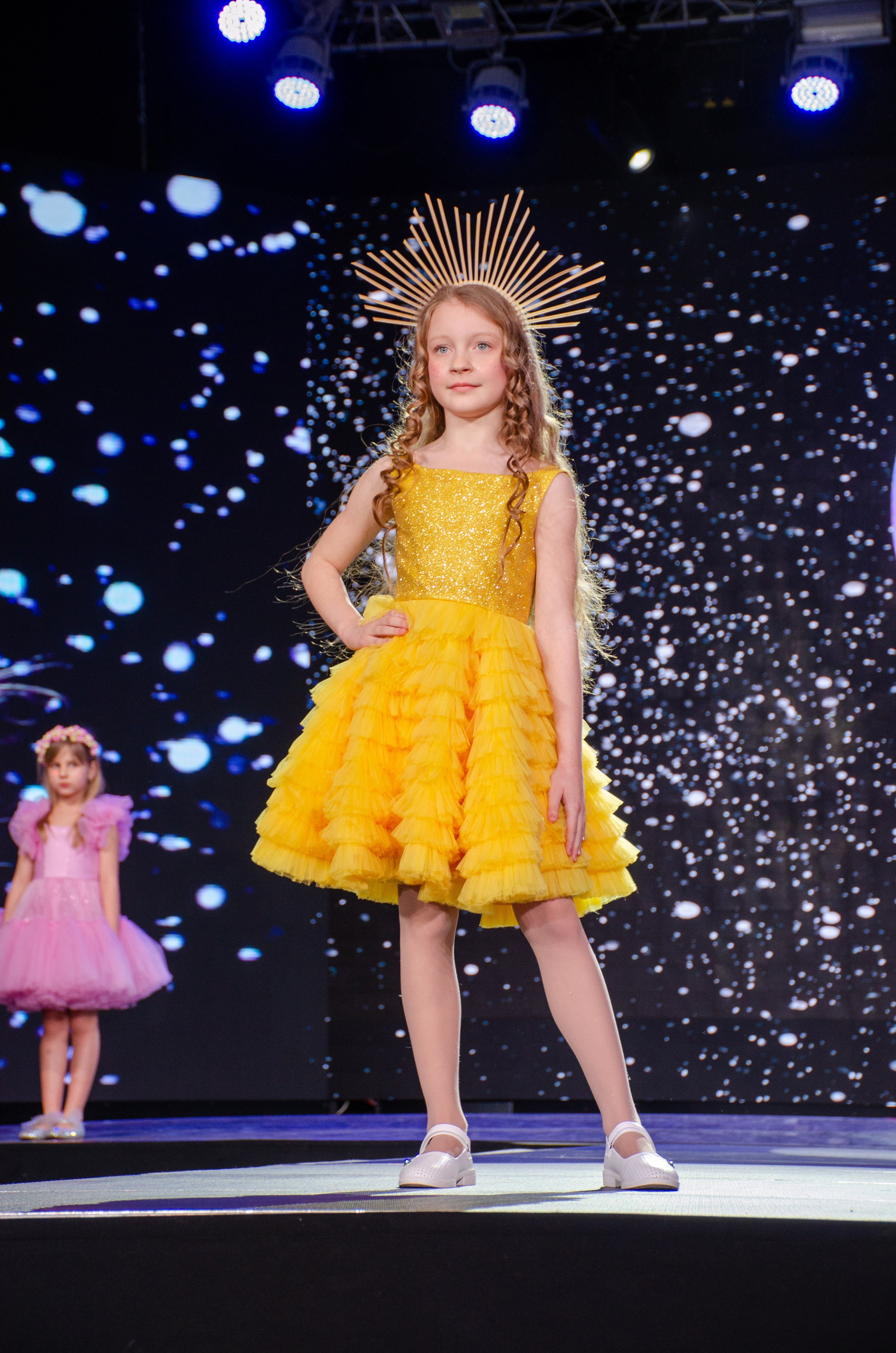 Премия Сибирский стиль. Фотограф Универсал в Новосибирске