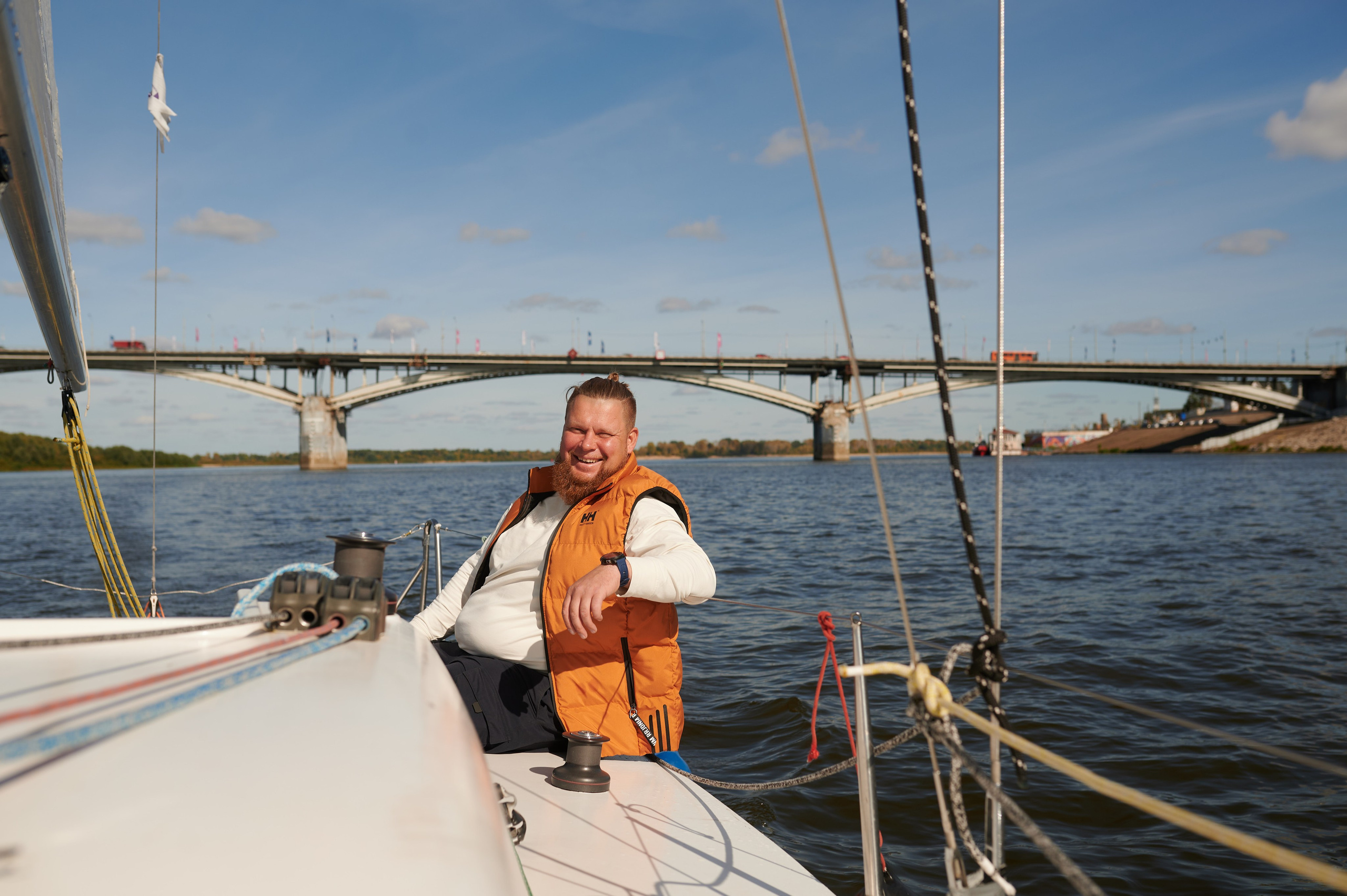 Фотограф в Нижнем Новгороде и Москве Дмитрий Гуричев