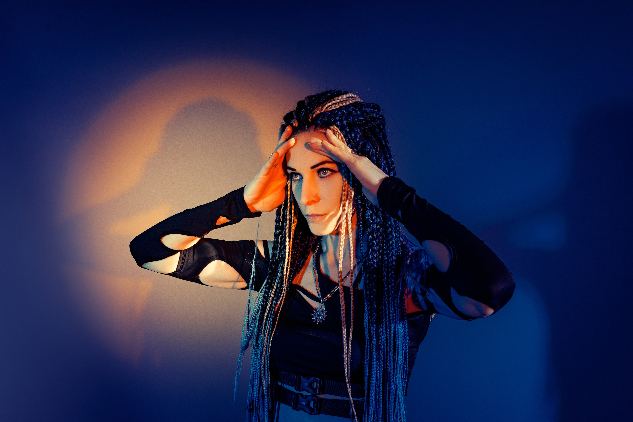 NАDИ. Фотограф Елена Богачева (lenalena_na_na_na)