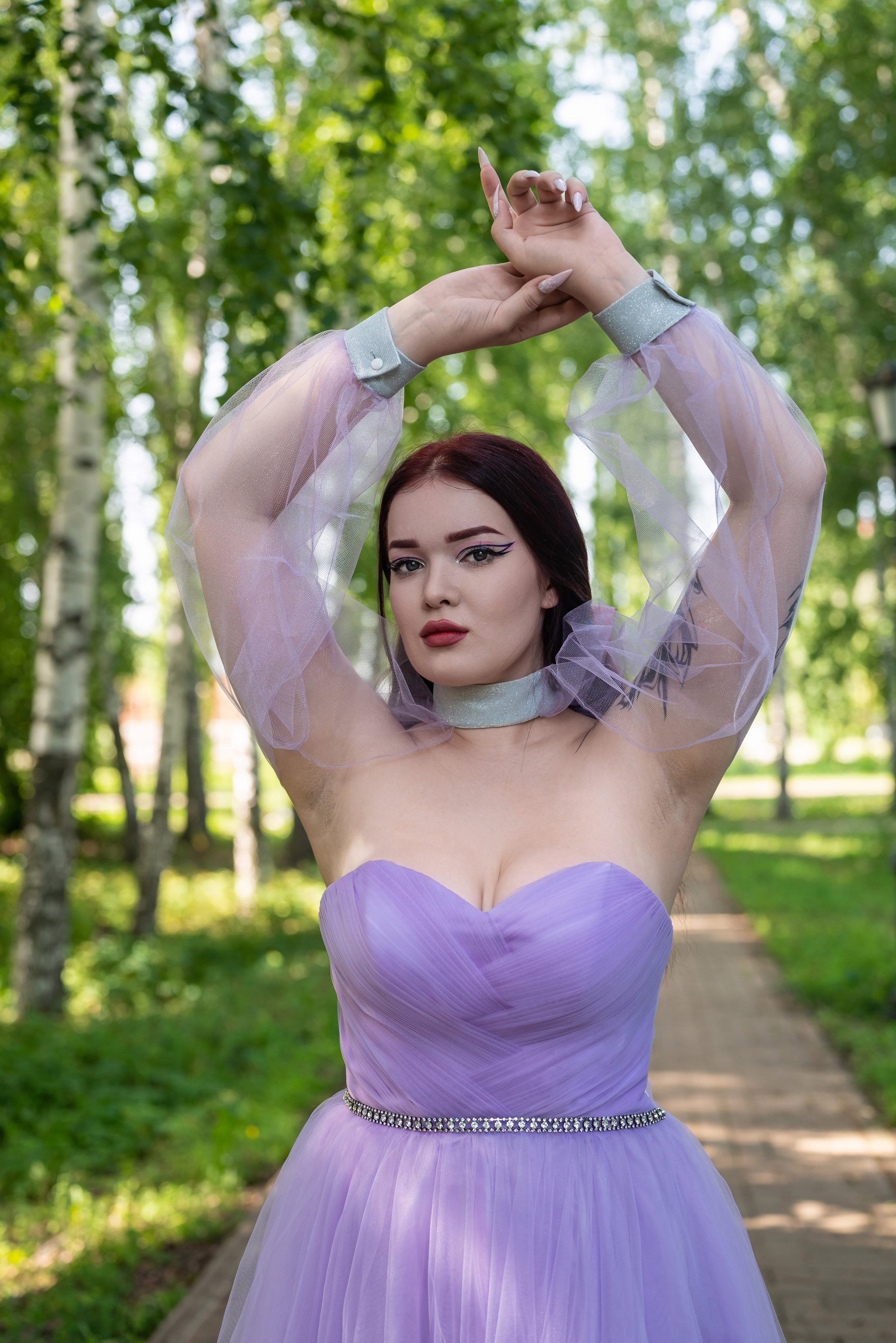 Анастасия. Фотограф в городе Салават