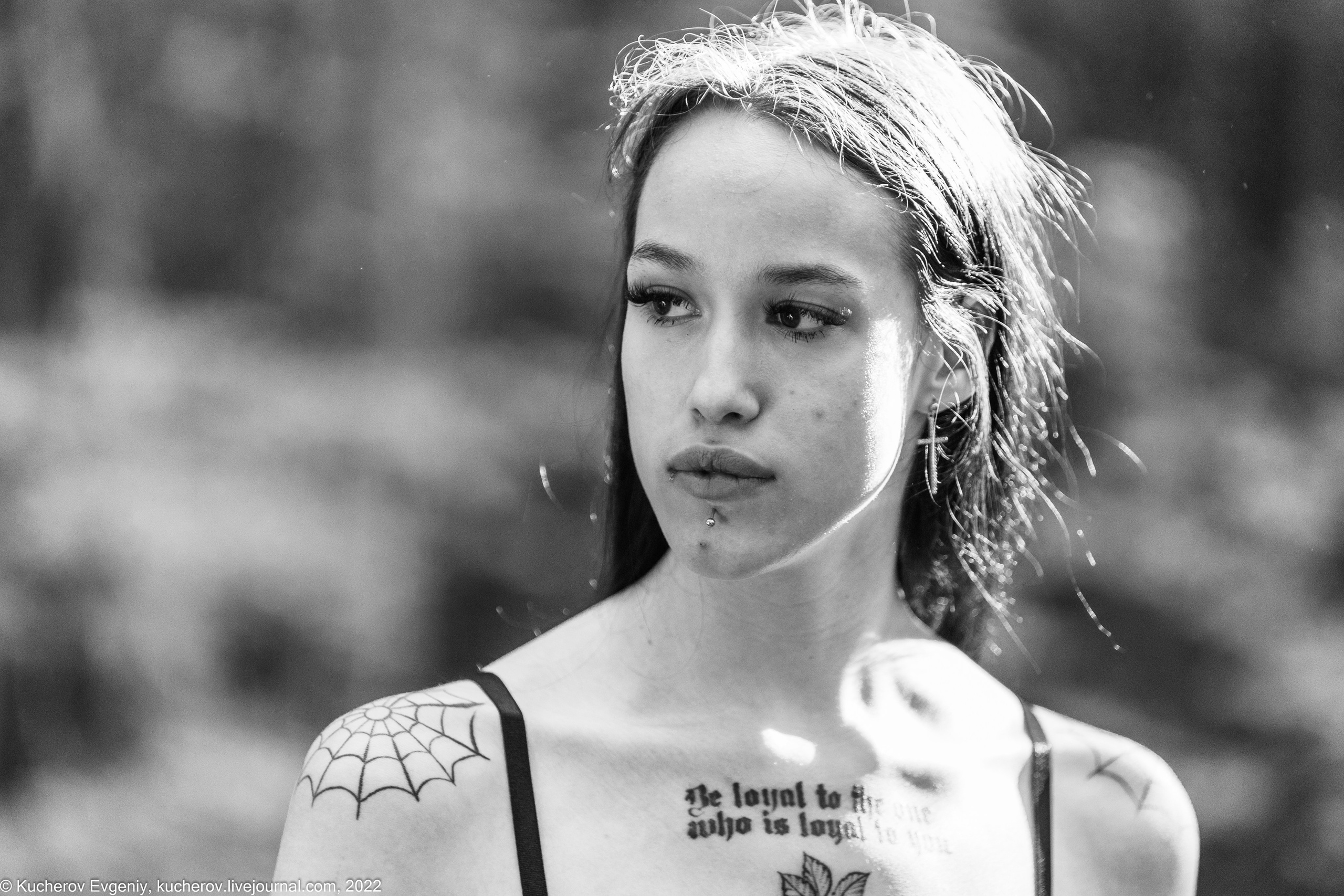 Люди. Кучеров Евгений. Фотограф