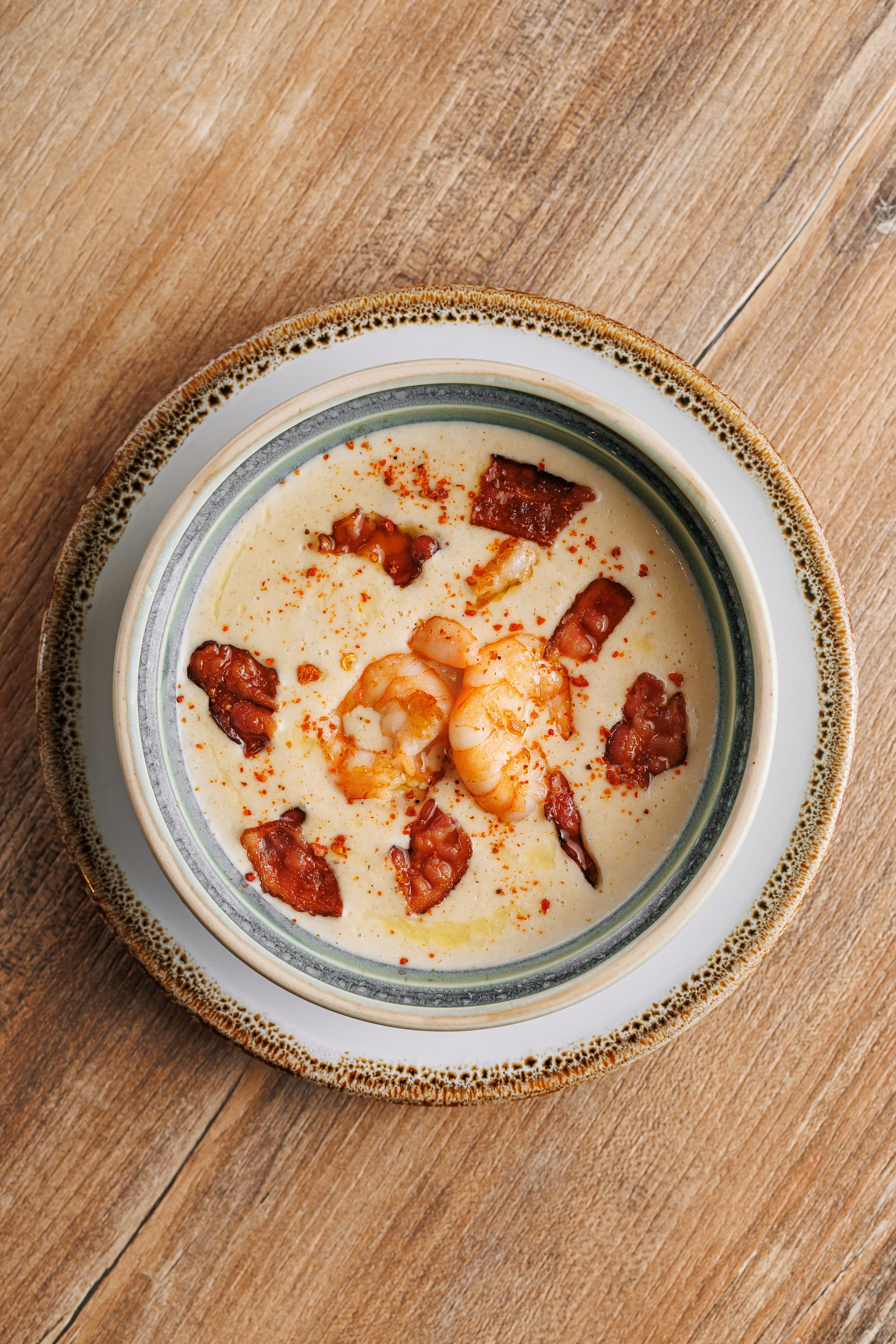 «Сыто-пряно». Фото и видео контент за одну съемку — Веретенников Егор