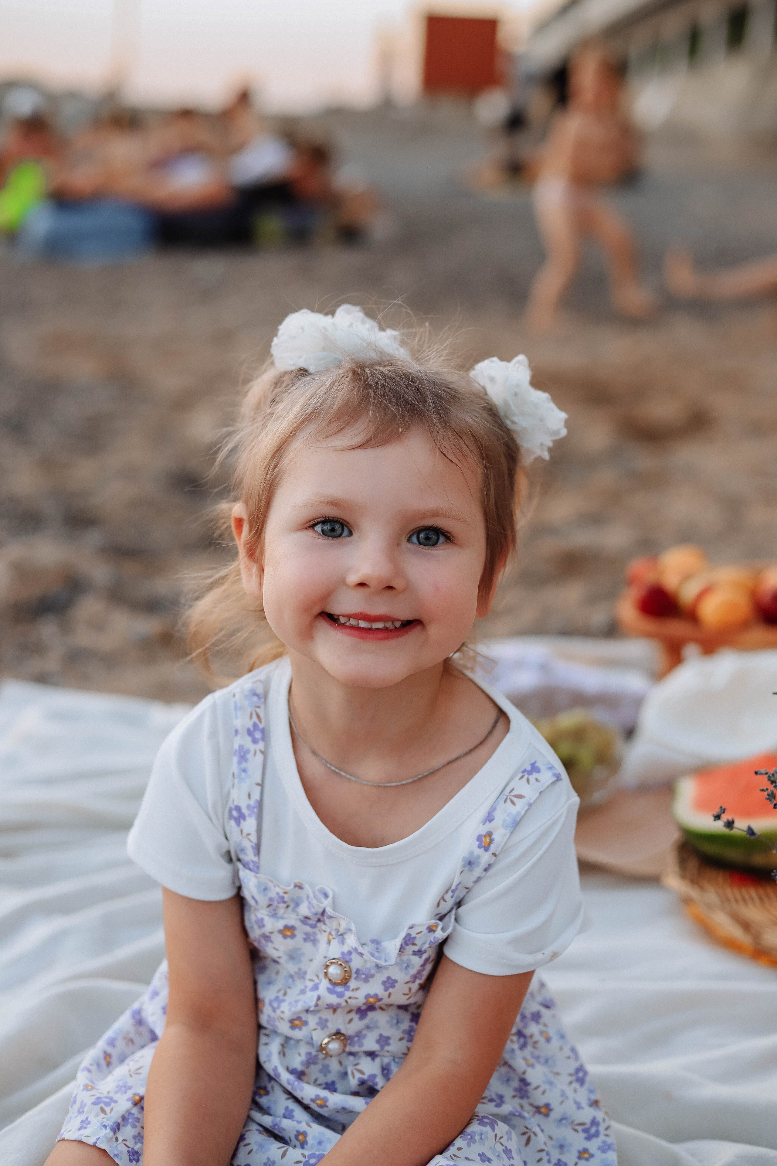 Ника и Тёма фотосессия на море. Женский/Детский фотограф в Симферополе Вероника Слепогина