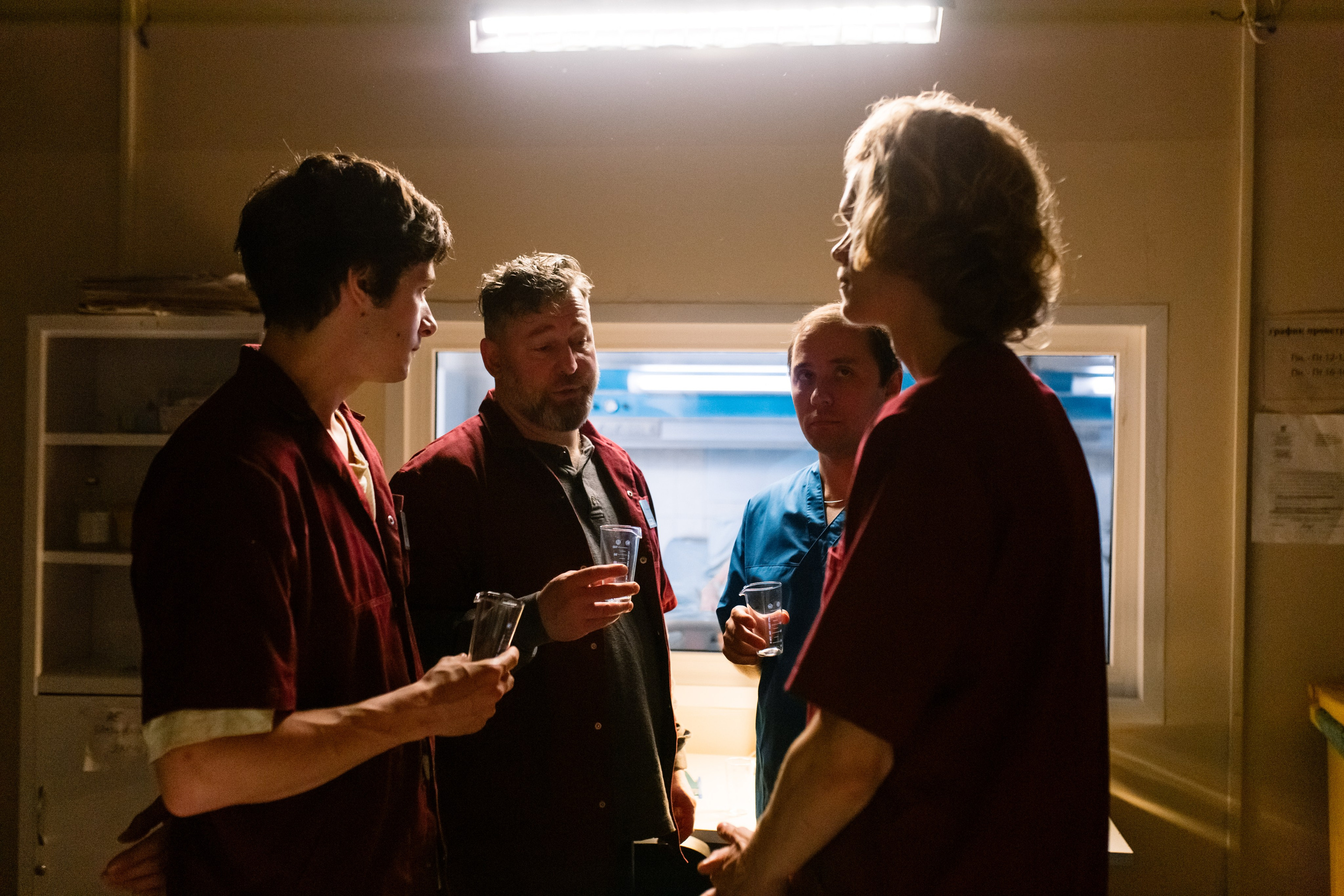 КИНО. Свадебный и семейный пленочный фотограф в Петербурге Истомина Ирина