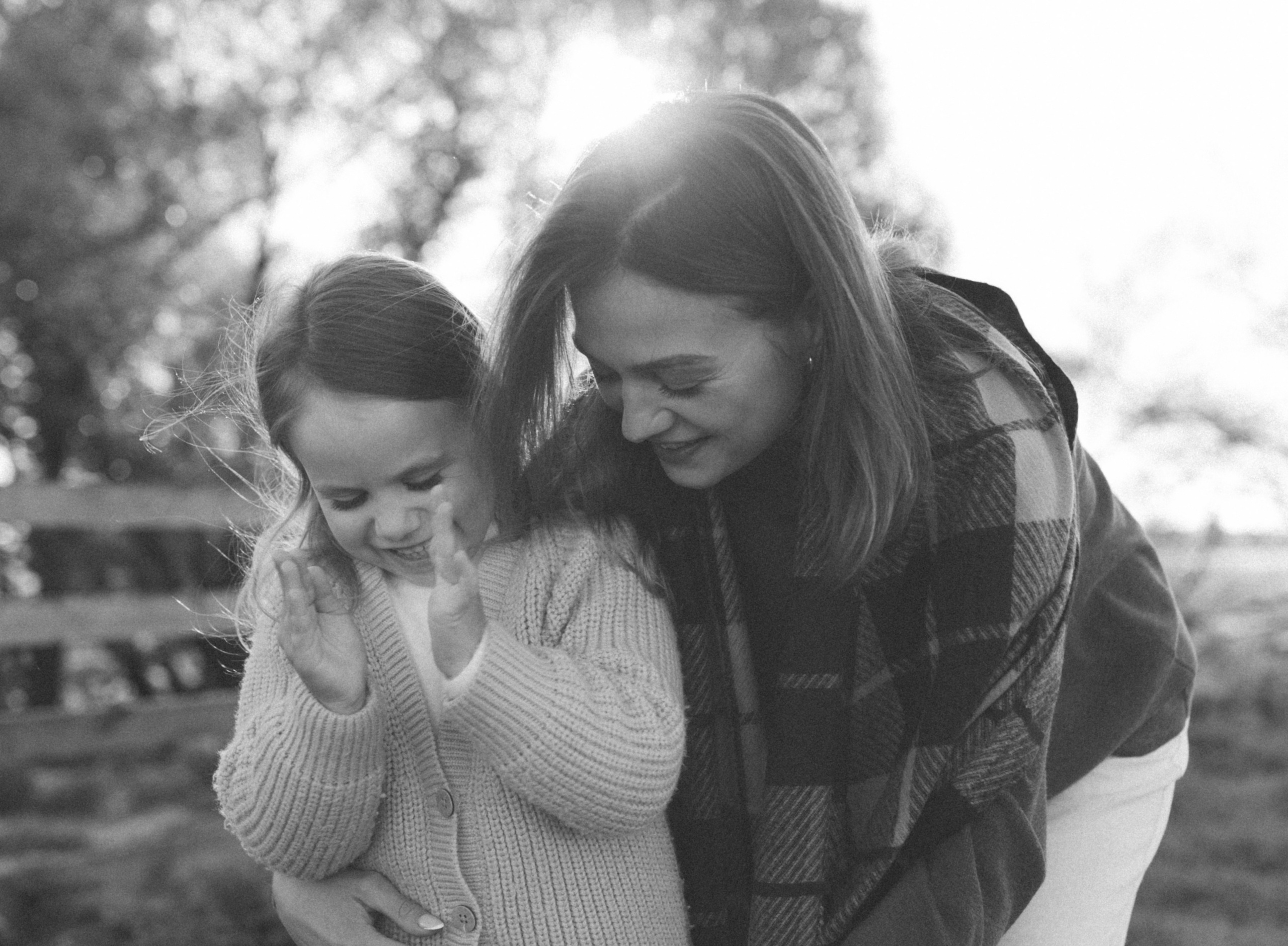 На ферме. Фотограф Юлия Хакимова / Казань/ Чистополь