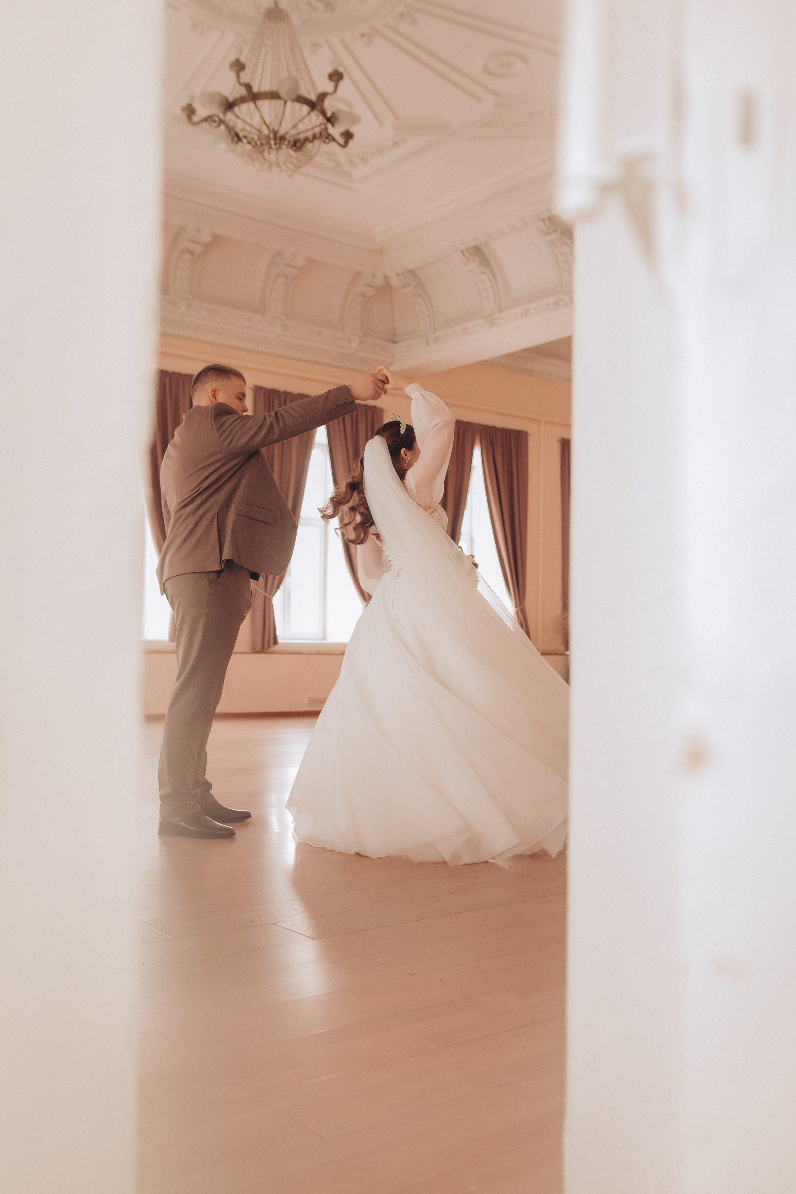 Рождение семьи.Аделя и Кирилл. Фотограф Юлия Хакимова / Казань/ Чистополь