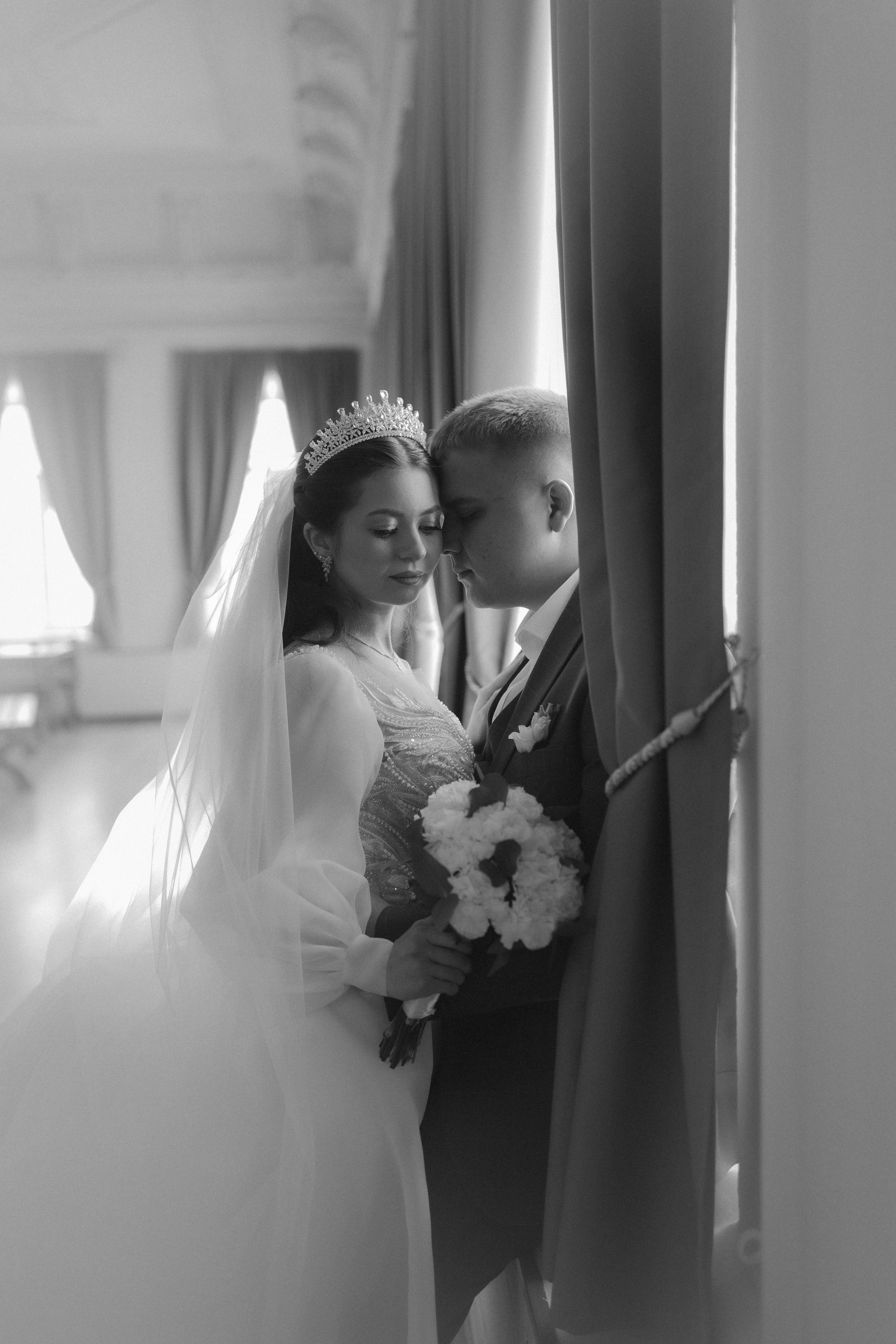 Рождение семьи.Аделя и Кирилл. Фотограф Юлия Хакимова / Казань/ Чистополь