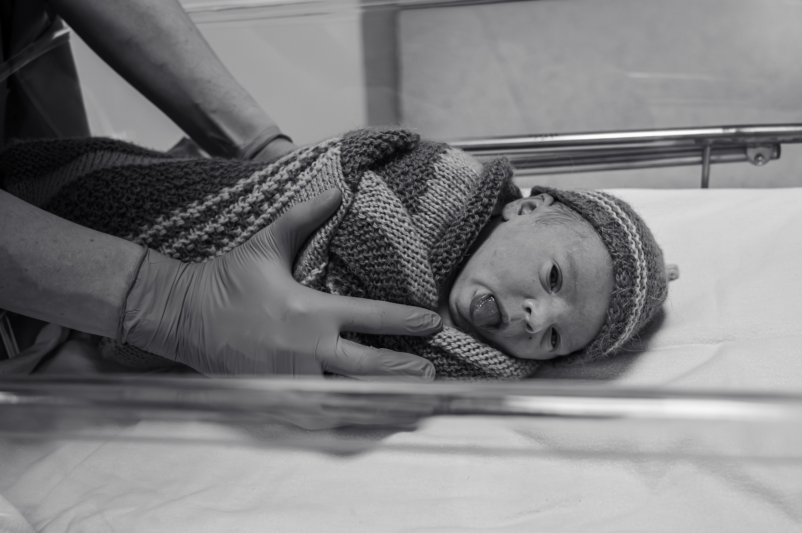 Алисия родилась в МД Лахта / Вученович Ю.Д. / Бородынцева Н.В. Фотограф на роды СПБ Юлия Герасимова