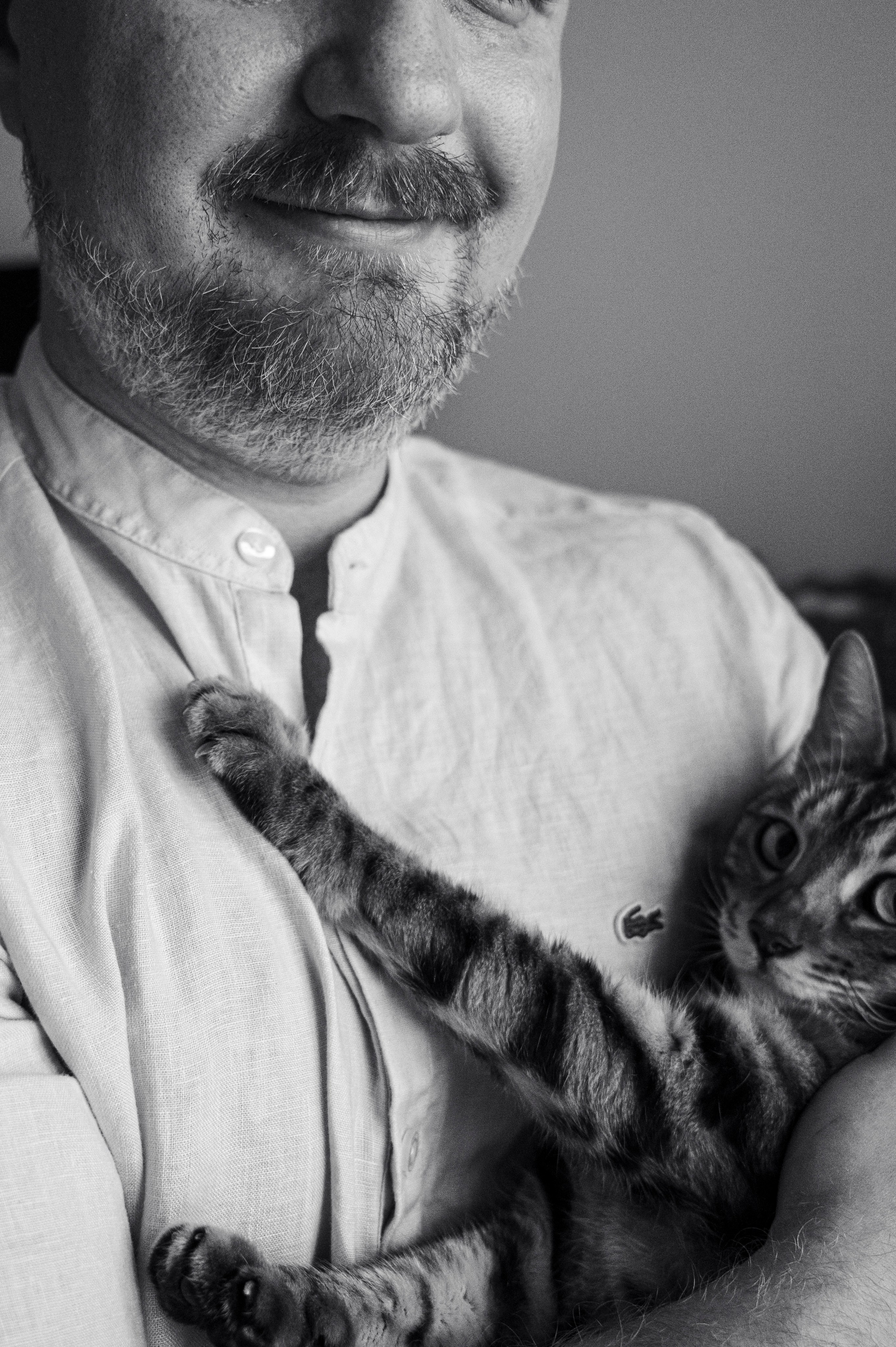 Ильюше 1 неделька. Домашний Lifestyle. Фотограф на роды СПБ Юлия Герасимова