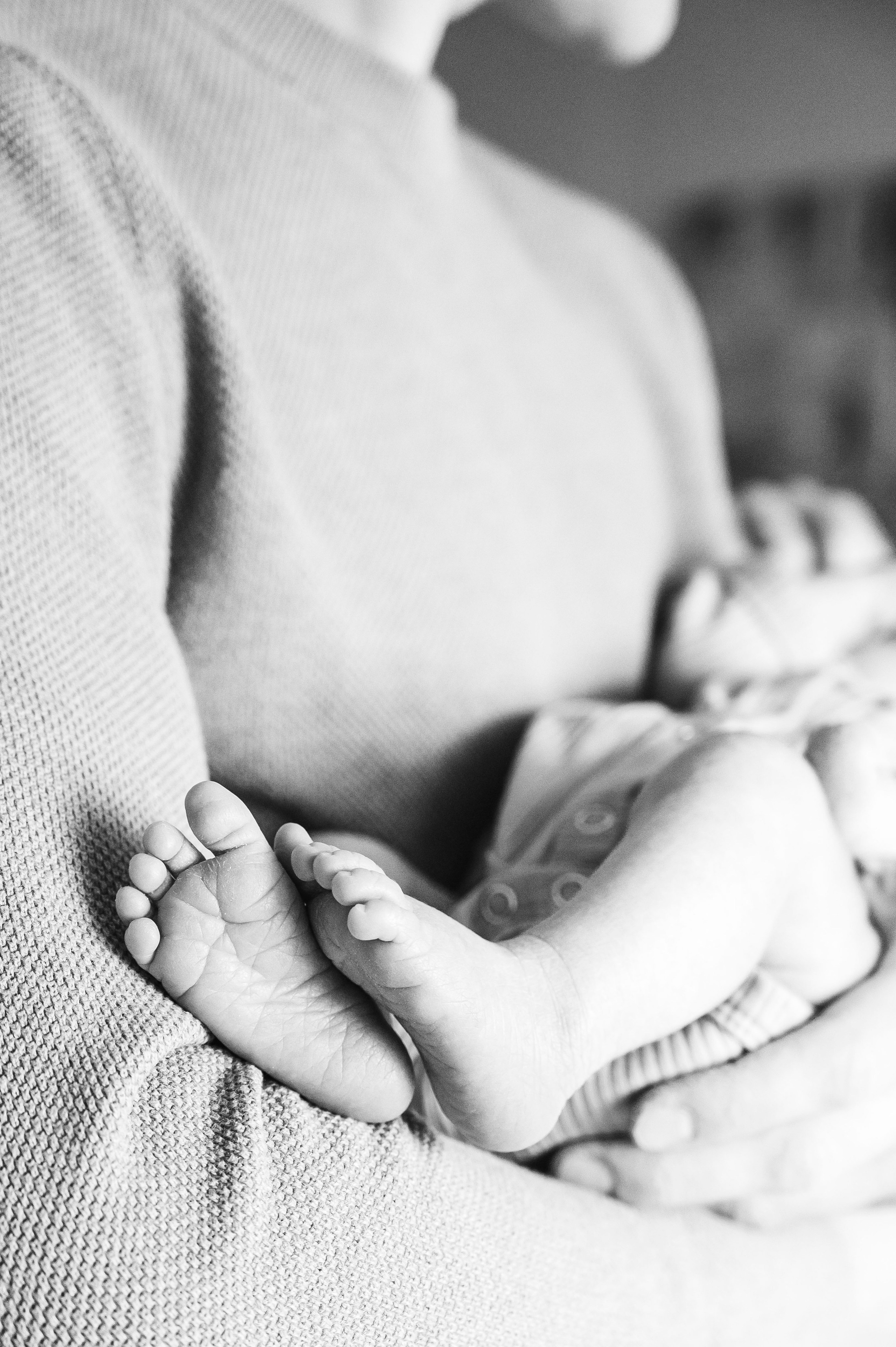 Выписка Тимофея. Фотограф на роды СПБ Юлия Герасимова