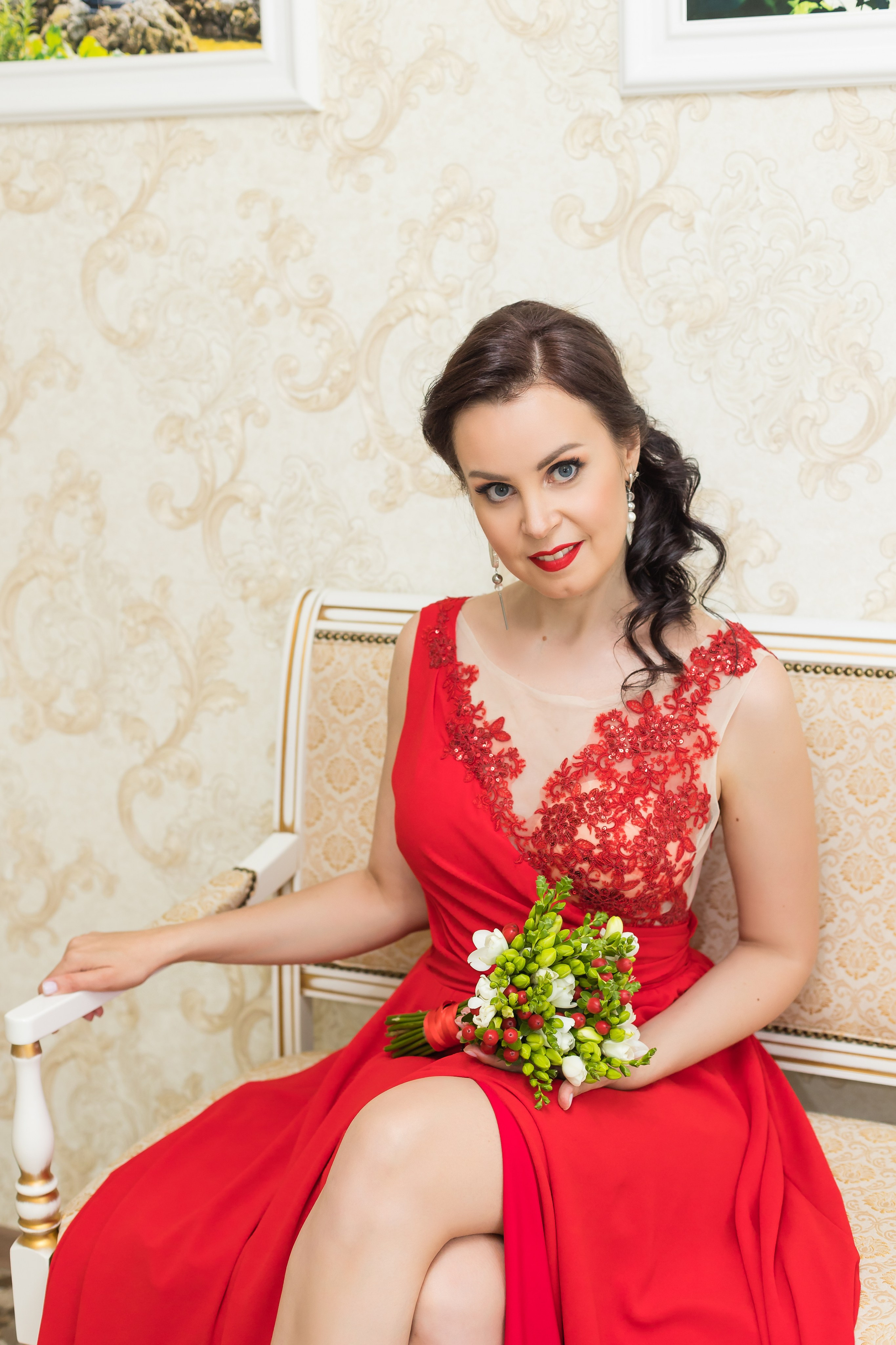 Свадьбы. Фотограф Кристина Филькова