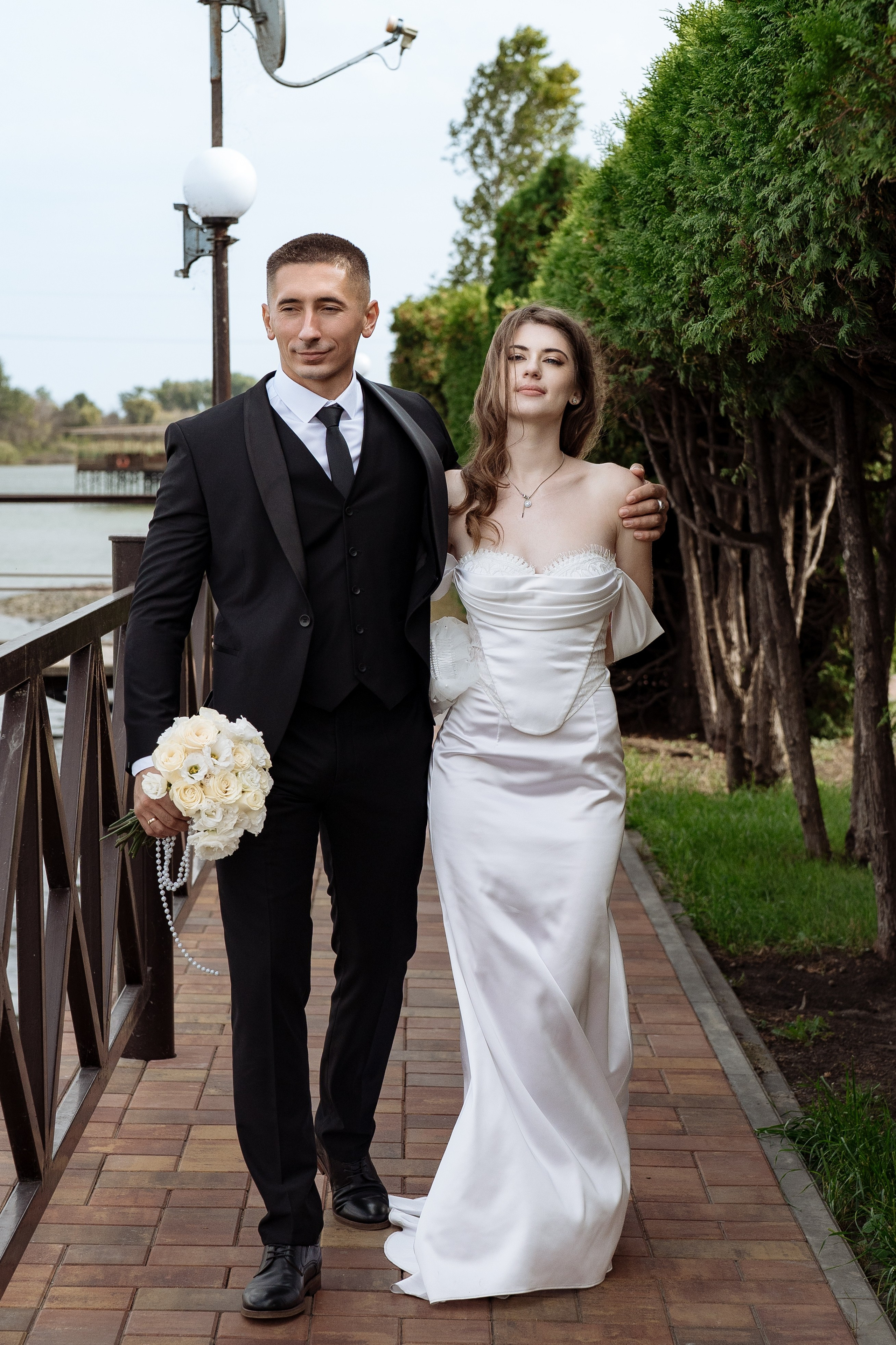 Артур и Виолетта