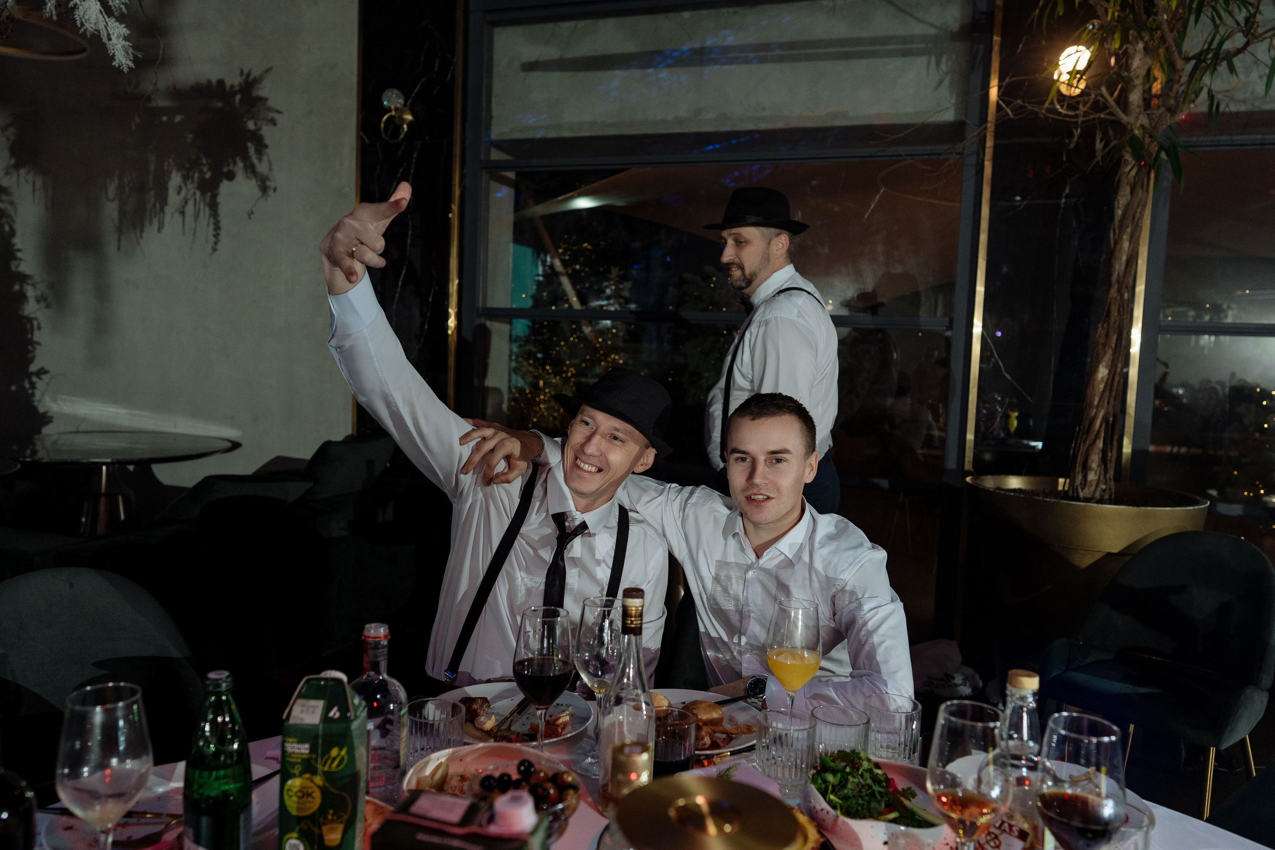 Альбион Тур