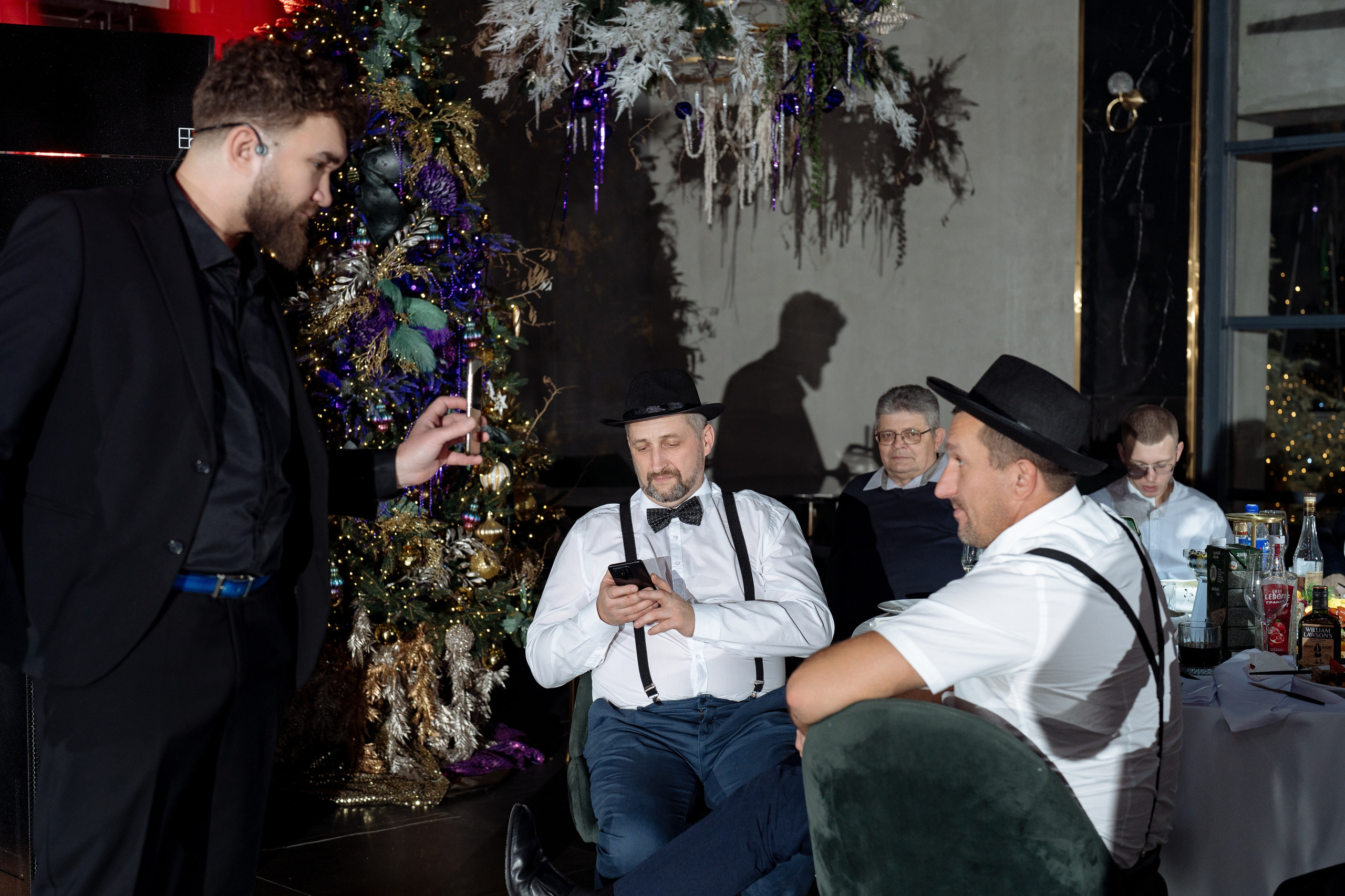 Альбион Тур