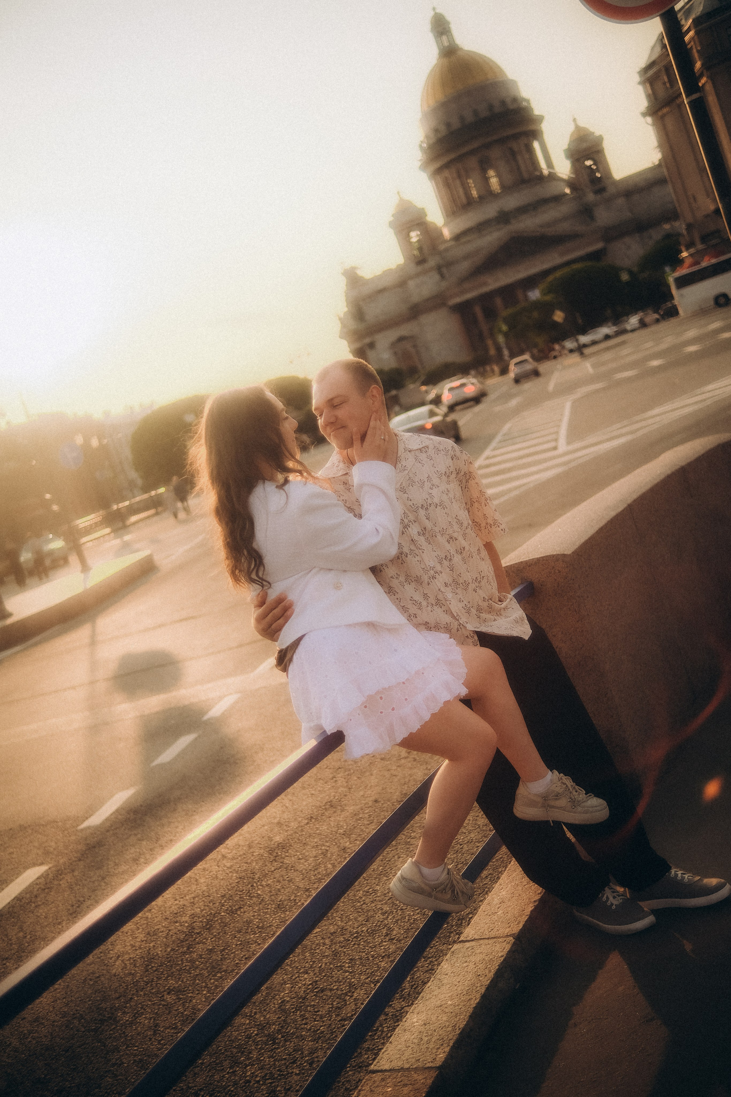 Лина & Даня. Phdkvmr.ru