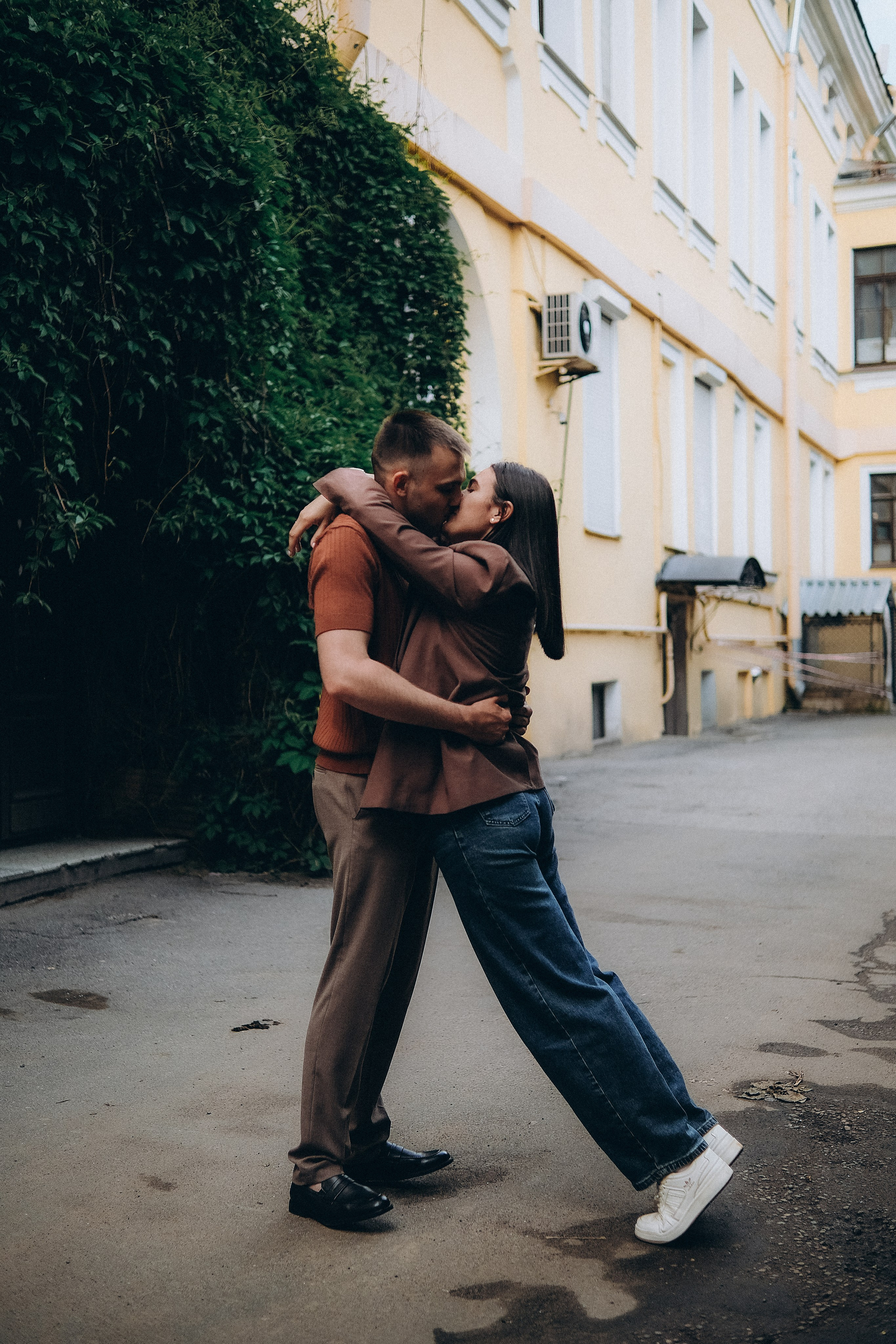 Алина & Саша. Phdkvmr.ru