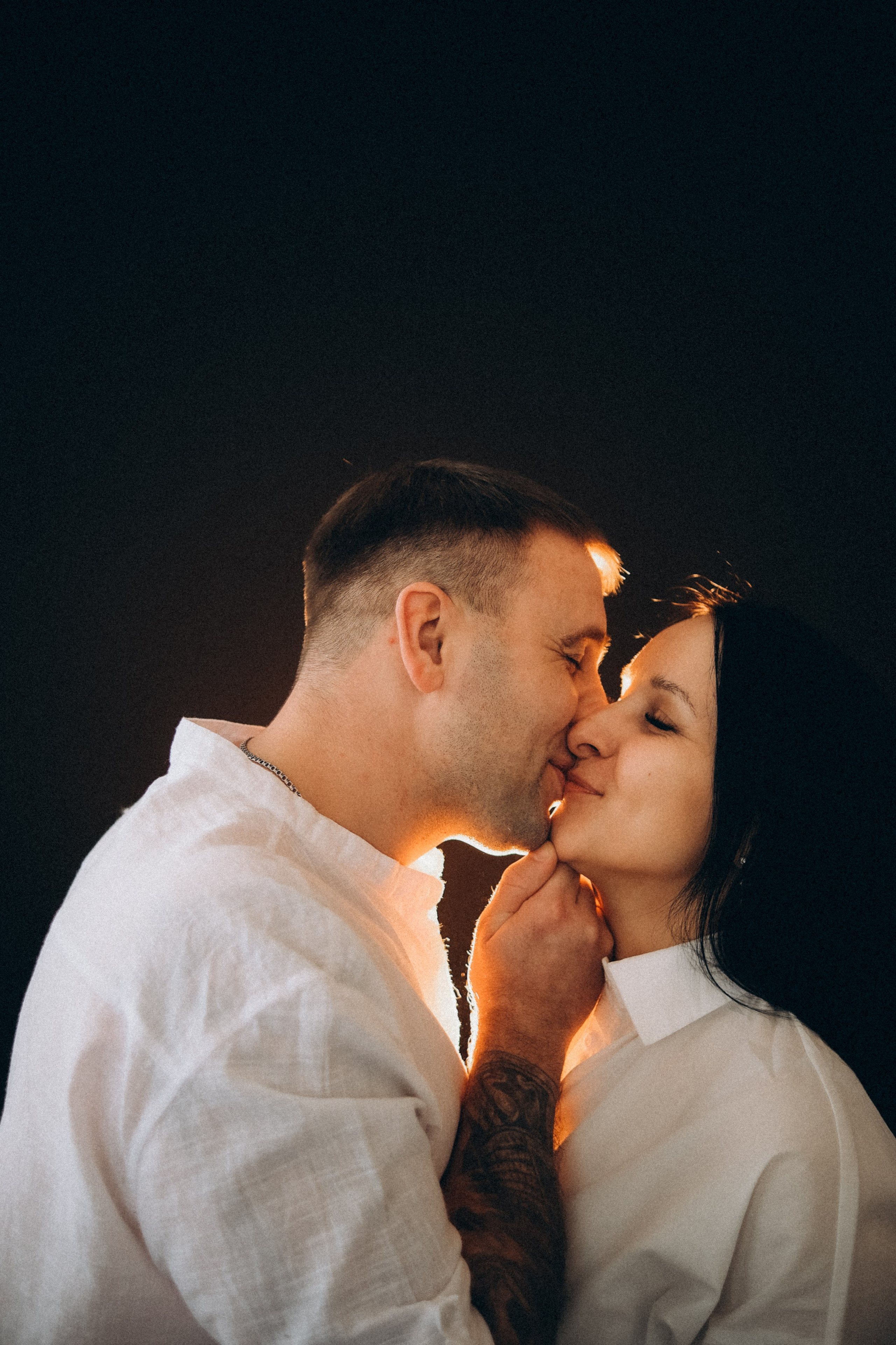 Настя & Захар. Phdkvmr.ru