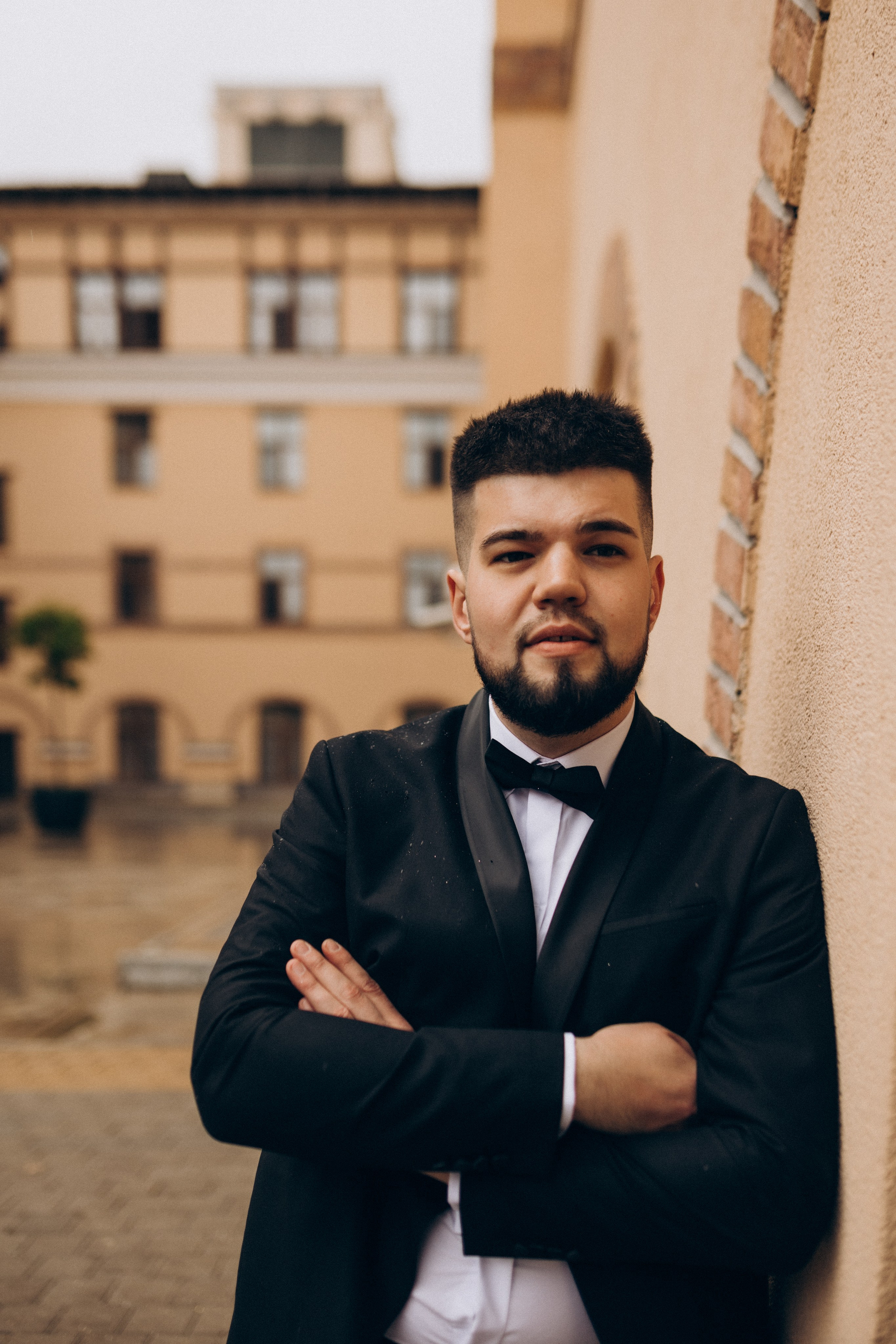 Николай и Марина. Свадебный и love story фотограф в Санкт-Петербурге