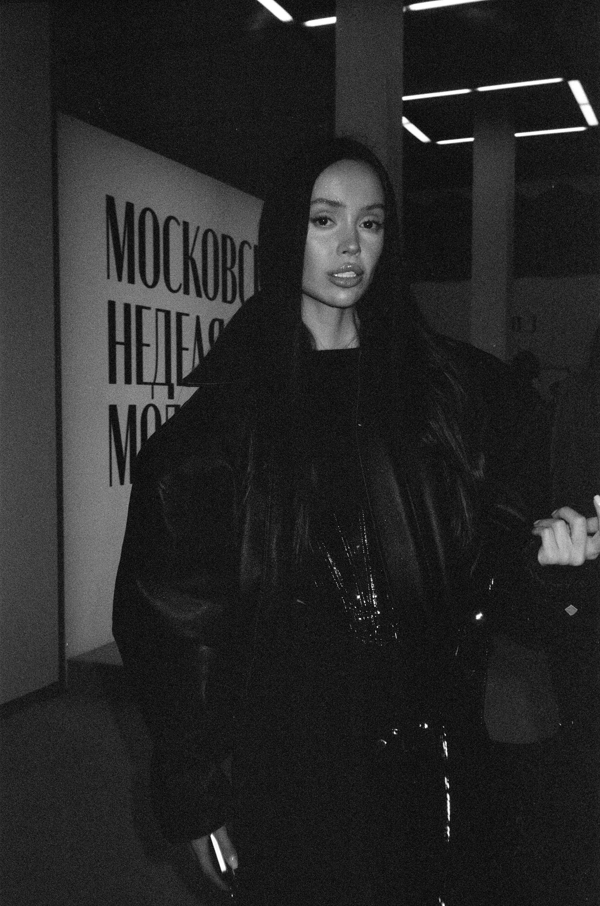 День 5. Плёночный фотограф Москва, Саша Звук