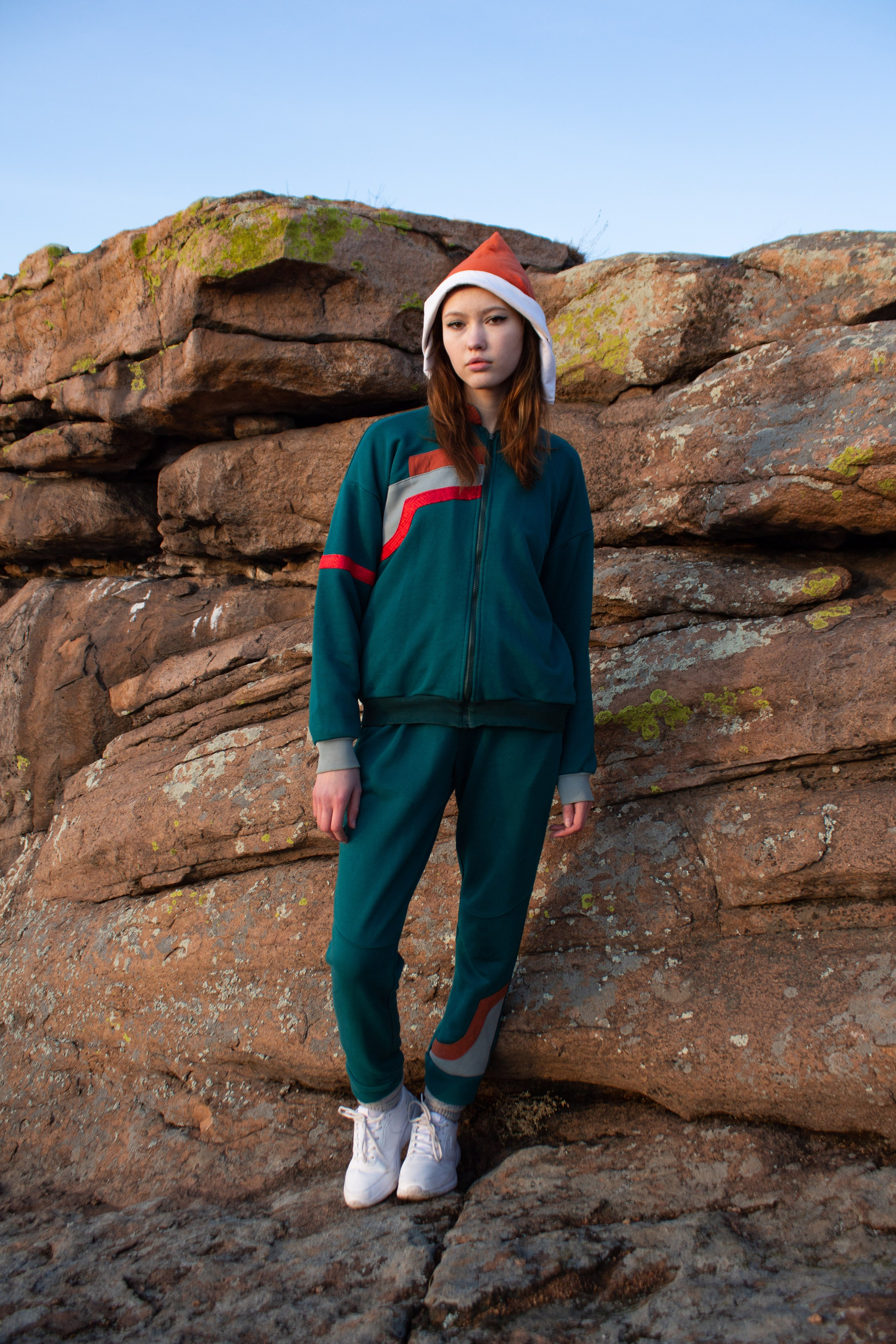 Даша. Модельное агентство ART PODIUM ULAN-UDE