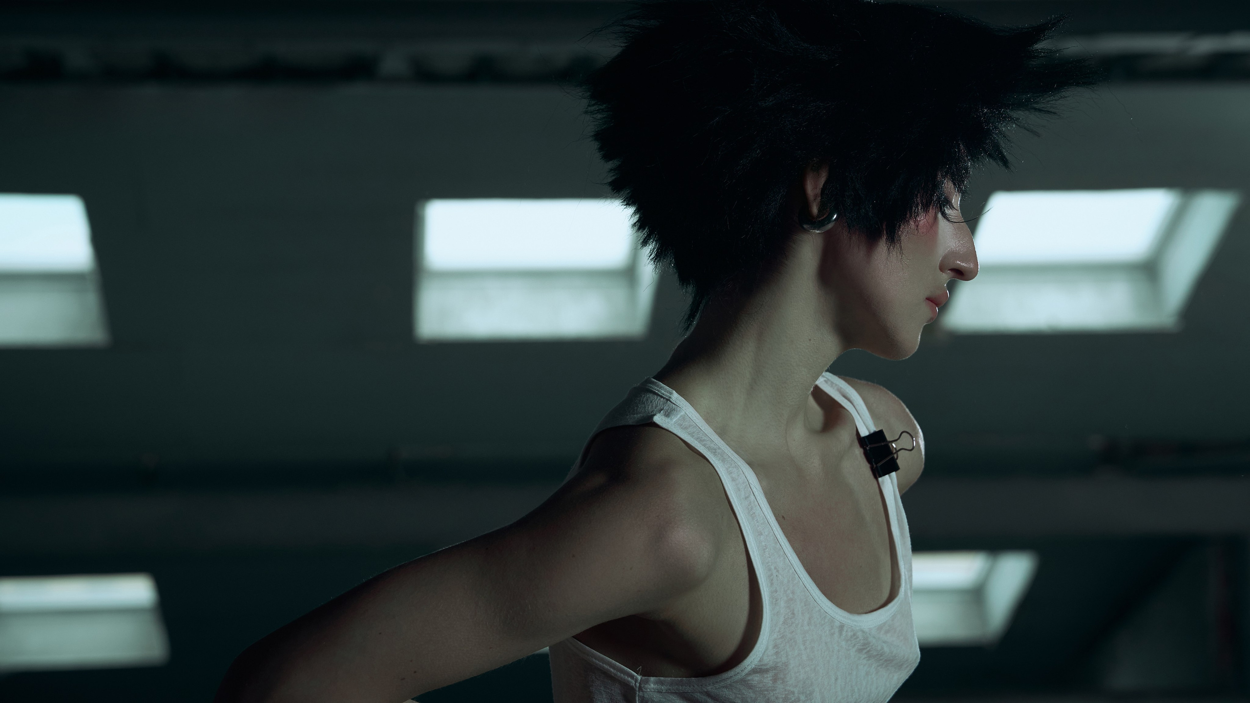 FASHION. Креативный продюсер и арт-директор в Санкт-Петербурге Марина Кадын