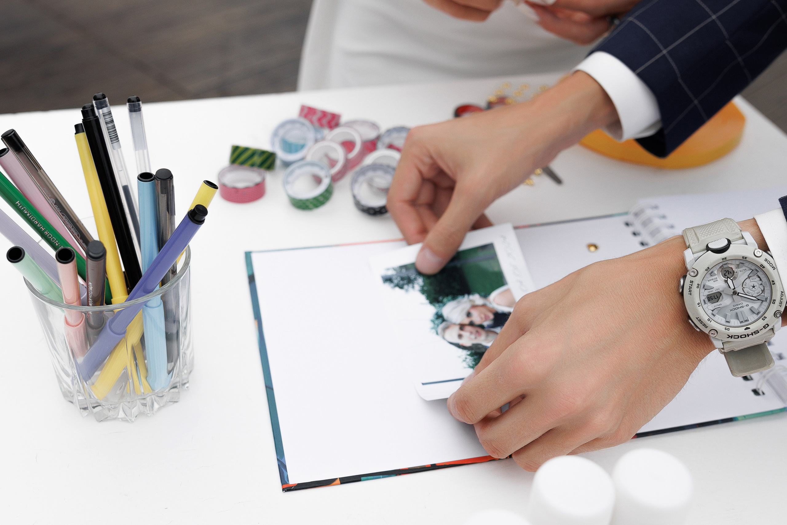 Людмила и Вадим. Свадебный и семейный фотограф  во Владивостоке Ольга Украинец