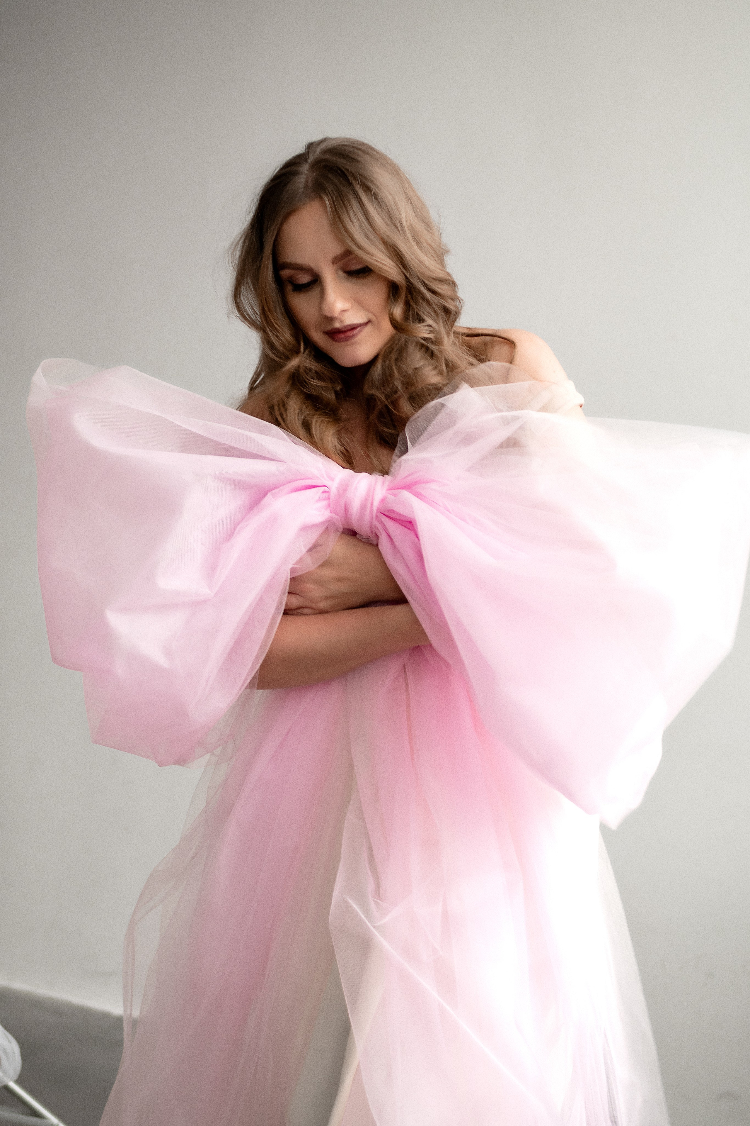 Вика. Свадебный и семейный фотограф в Серпухове Александра Дерюшева