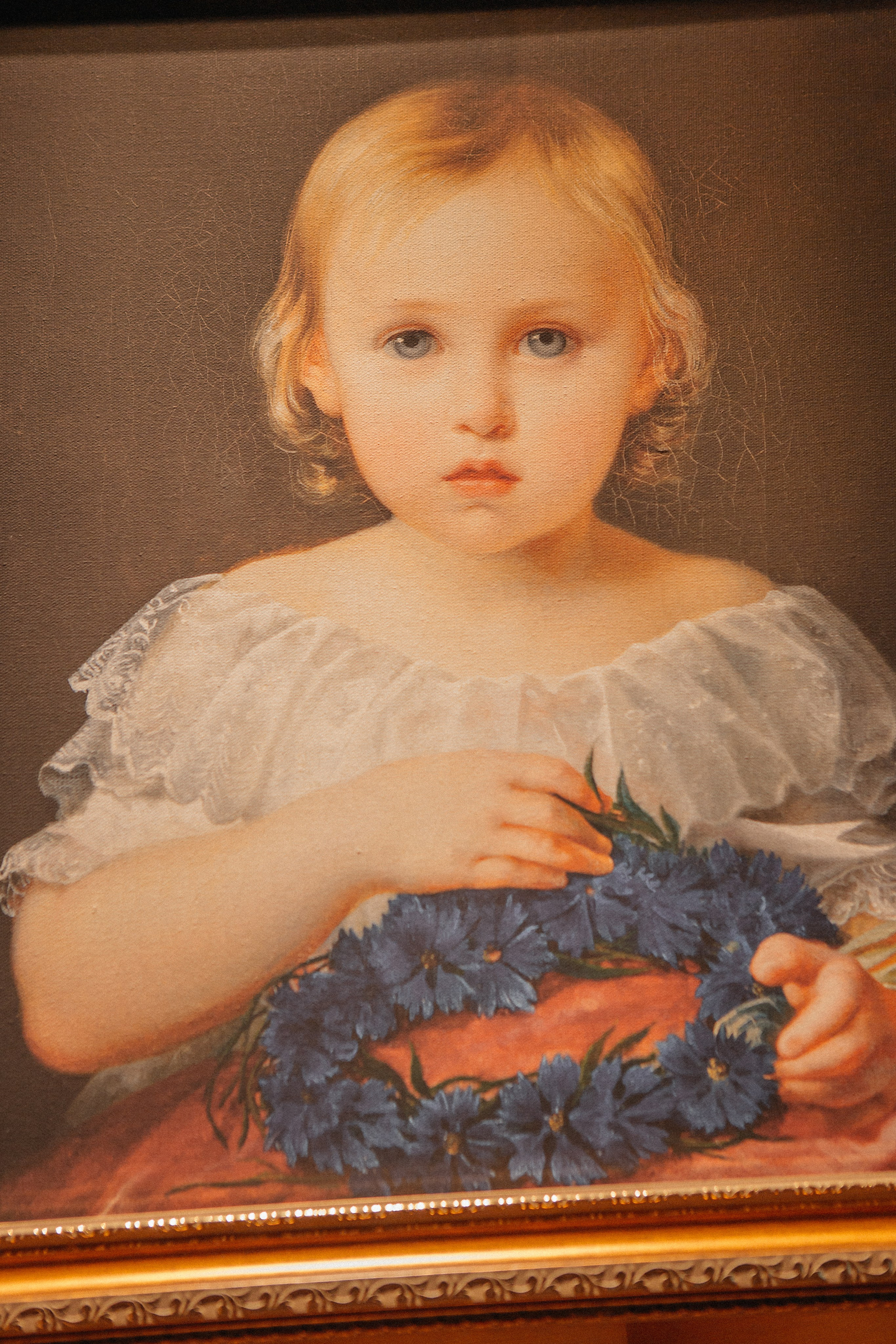 Музей-усадьба «Никольское-Вяземское». Профессиональный фотограф в Мценске и Орловской области