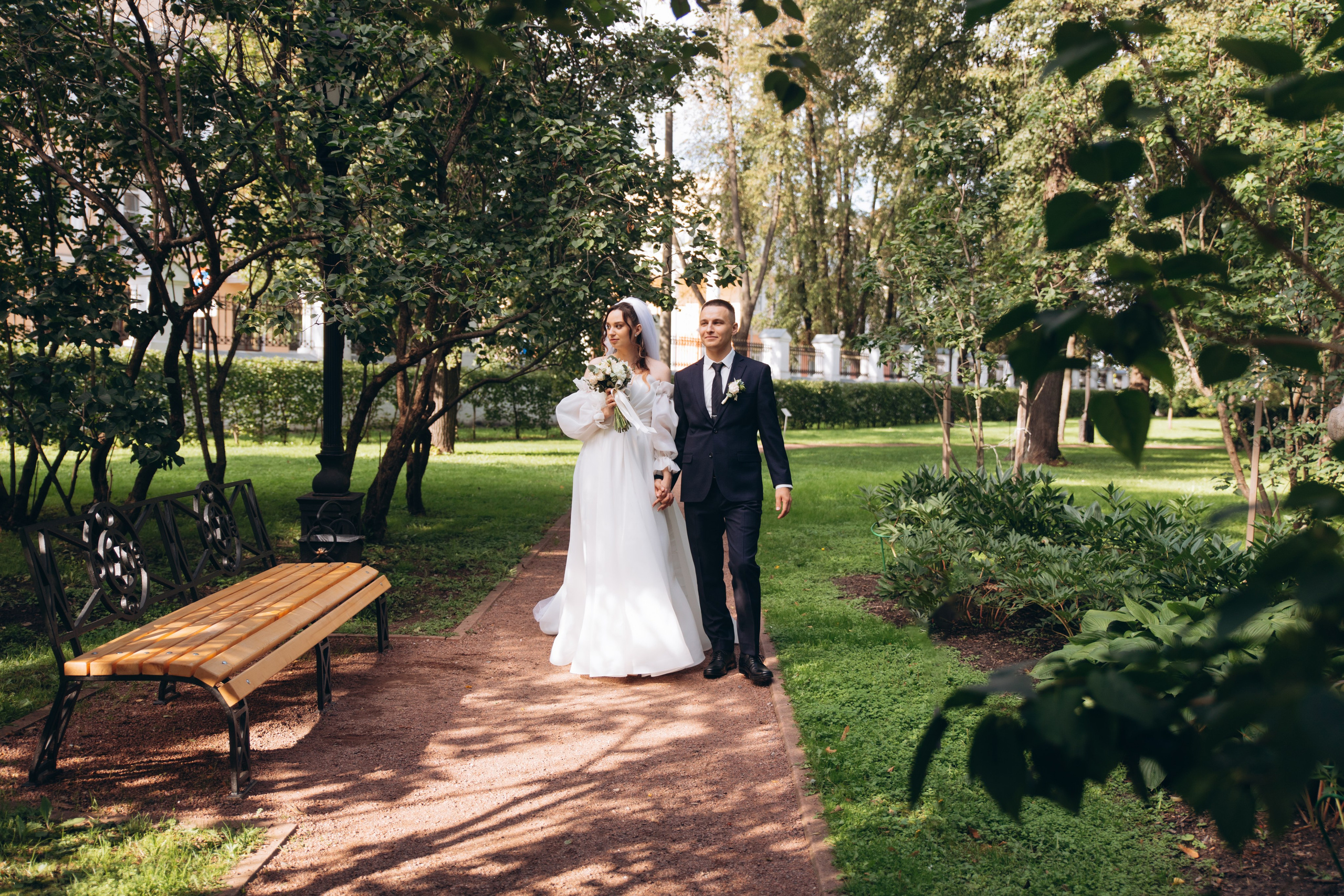 Анастасия и Александр. Семейный фотограф Ярославль Екатерина Охлопкова