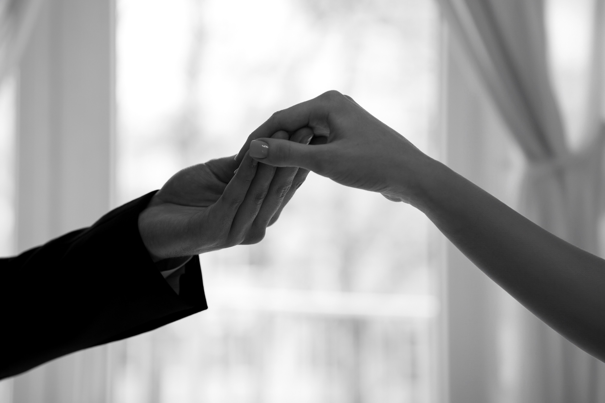 Борис и Алена. Свадебный и семейный фотограф Мария Ланге