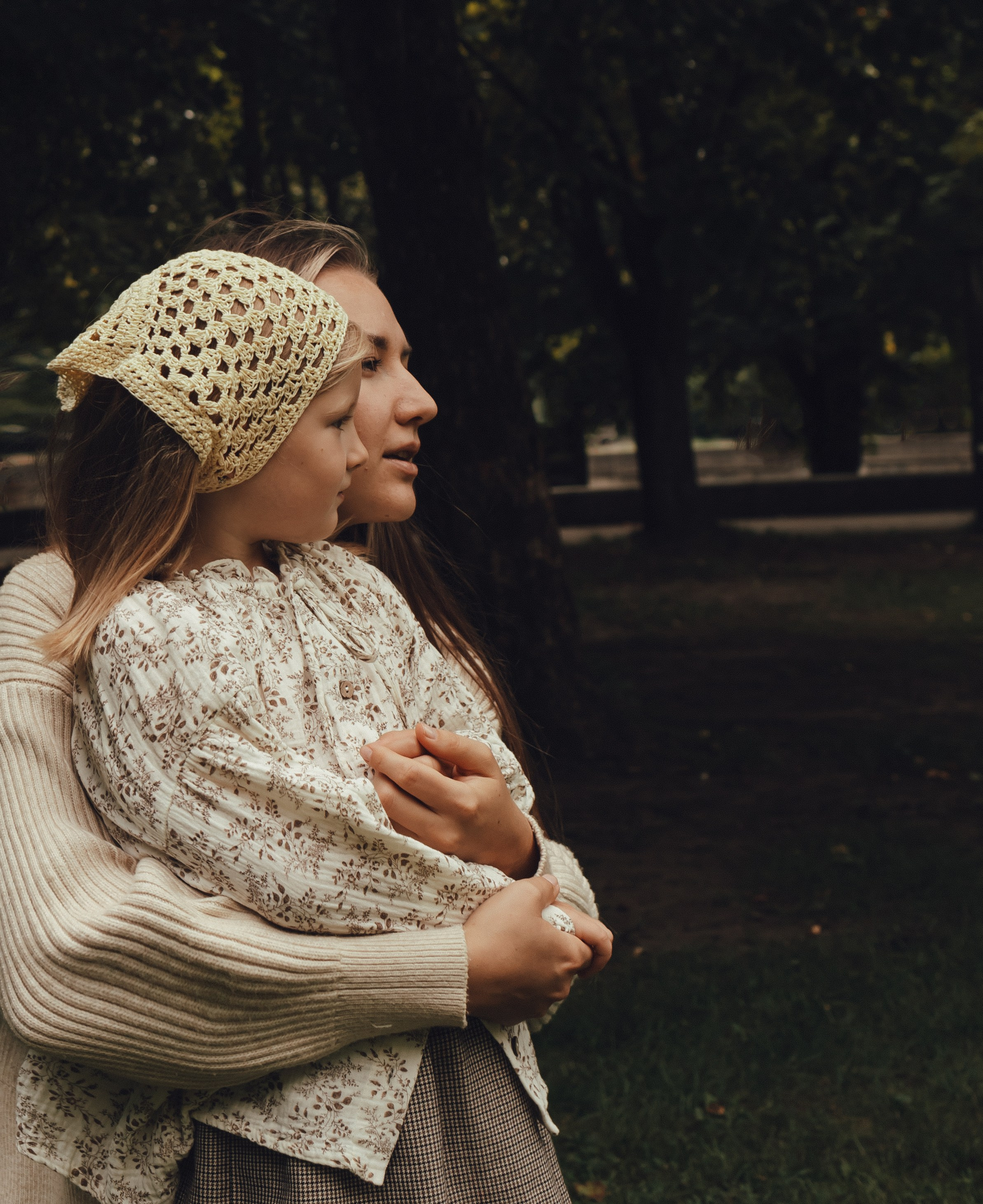 Семейный детский фотограф в Калининграде Анна Каратай