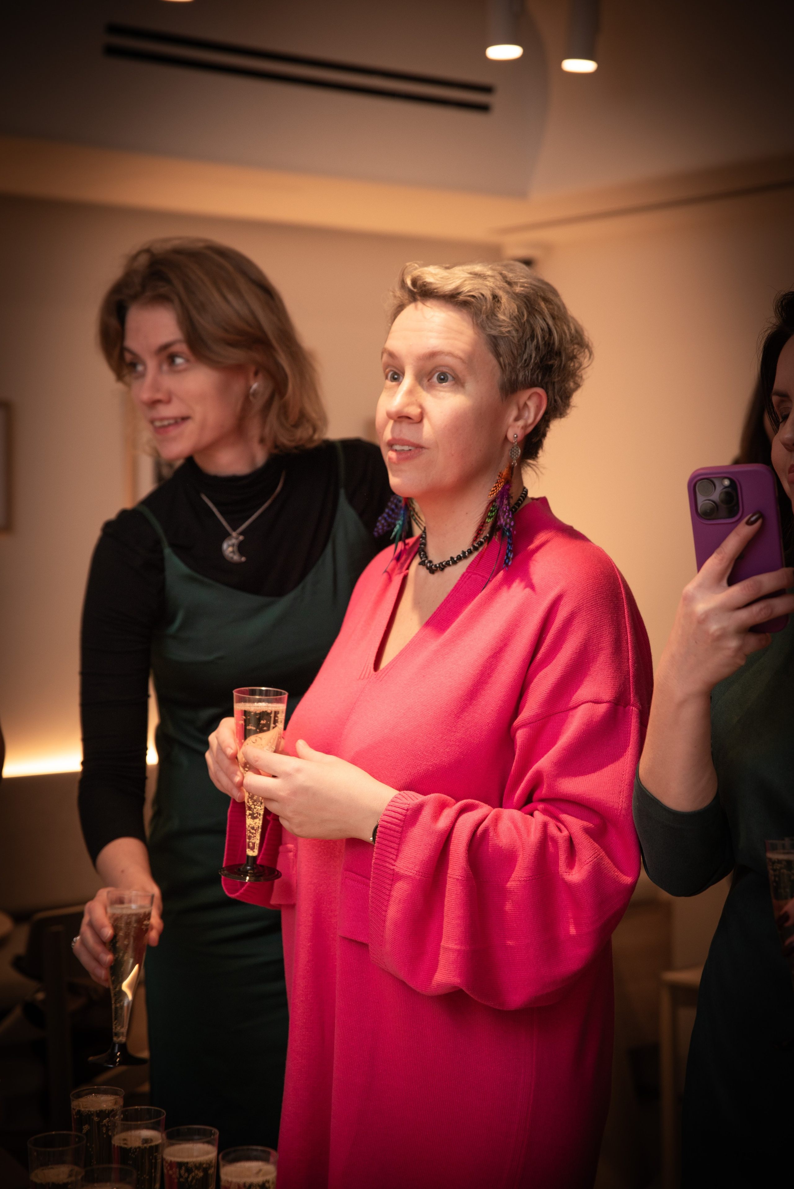 Корпоратив_Мир Бизнес Мам. Женский и семейный фотограф в Москве, Железнодорожном Анастасия Кинёва