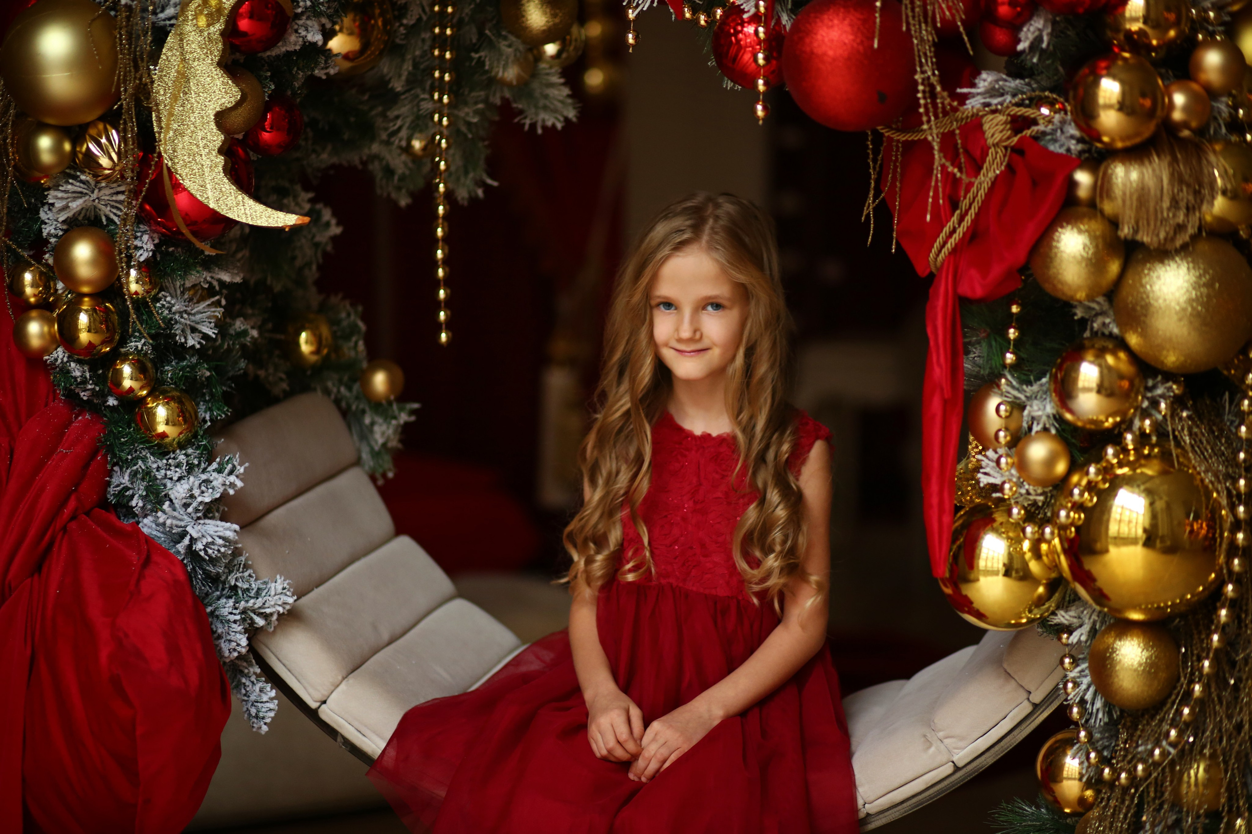 Маргарита и Анастасия