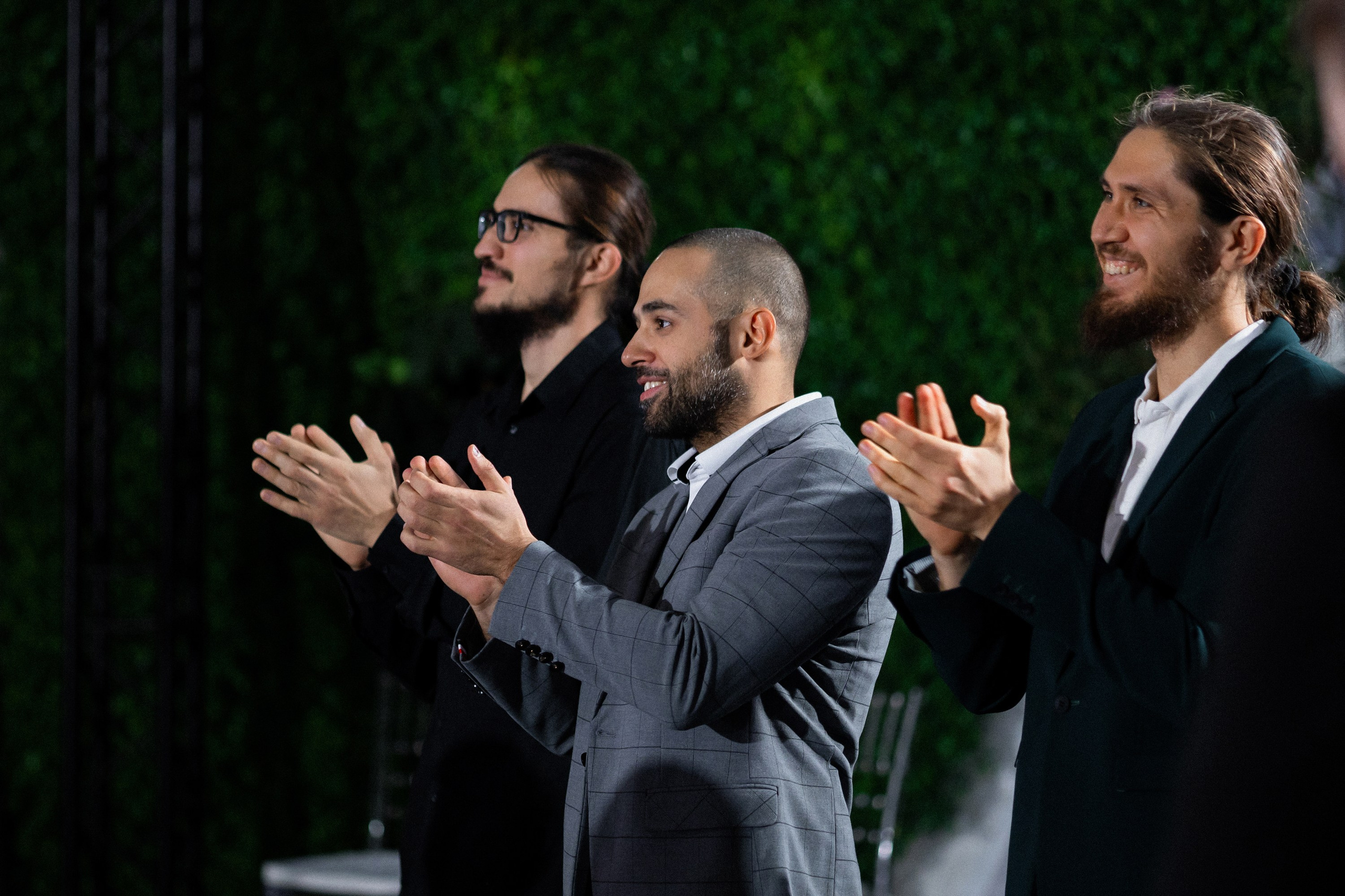 Олег и Юлия 2.11.24. Свадебный фотограф в Ростове-на-Дону