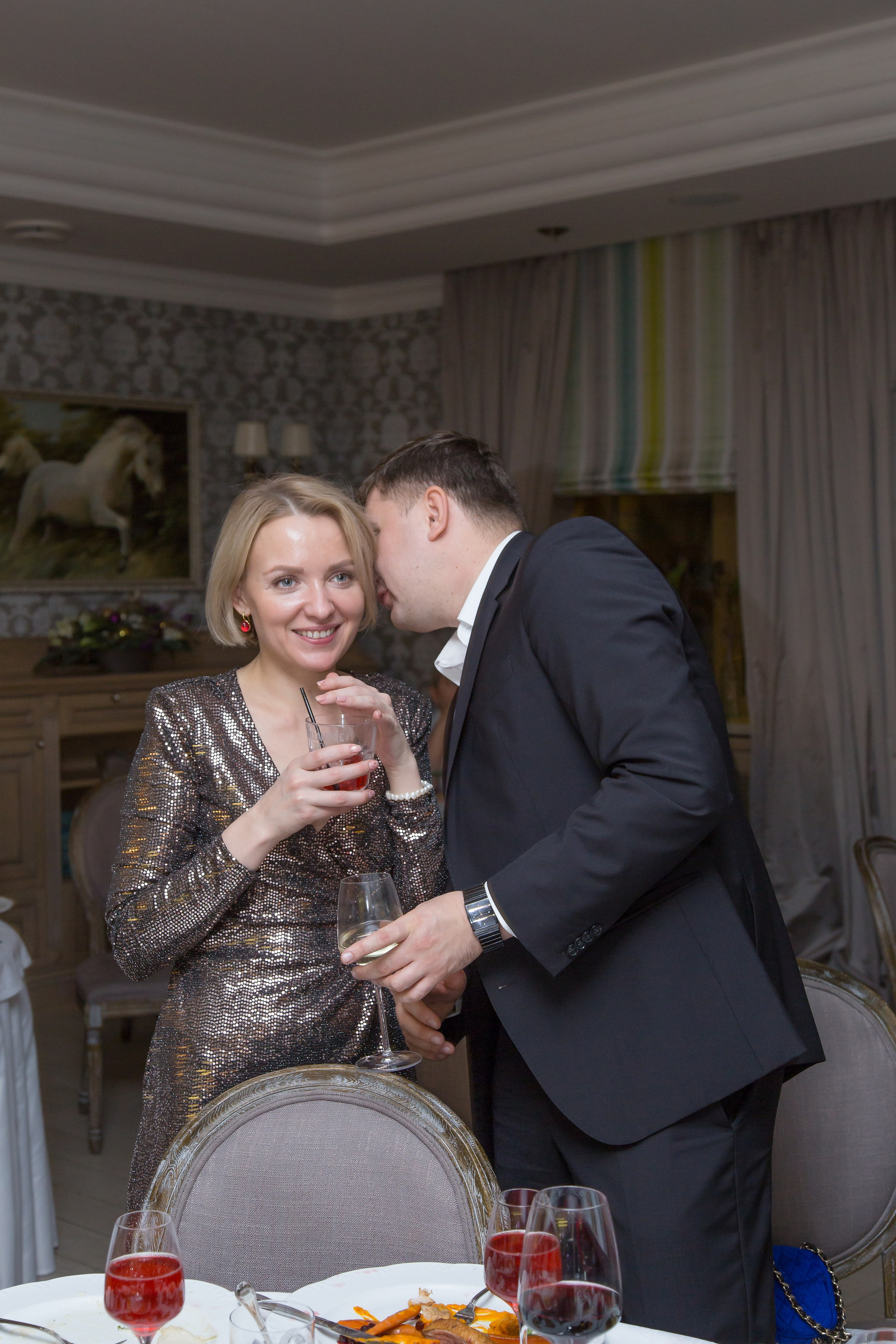 КОРПОРАТИВ НОВЫЙ ГОД. Главная