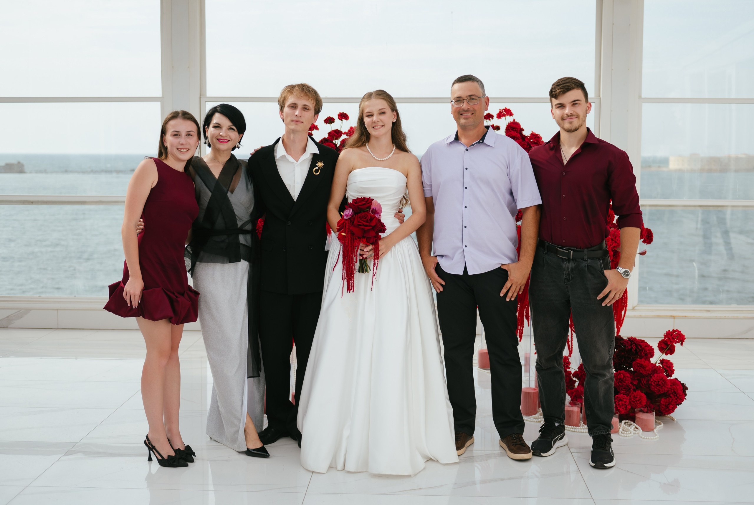 07.08.25. Свадебный, женский, семейный фотограф в Севастополе Юлия Мошенко