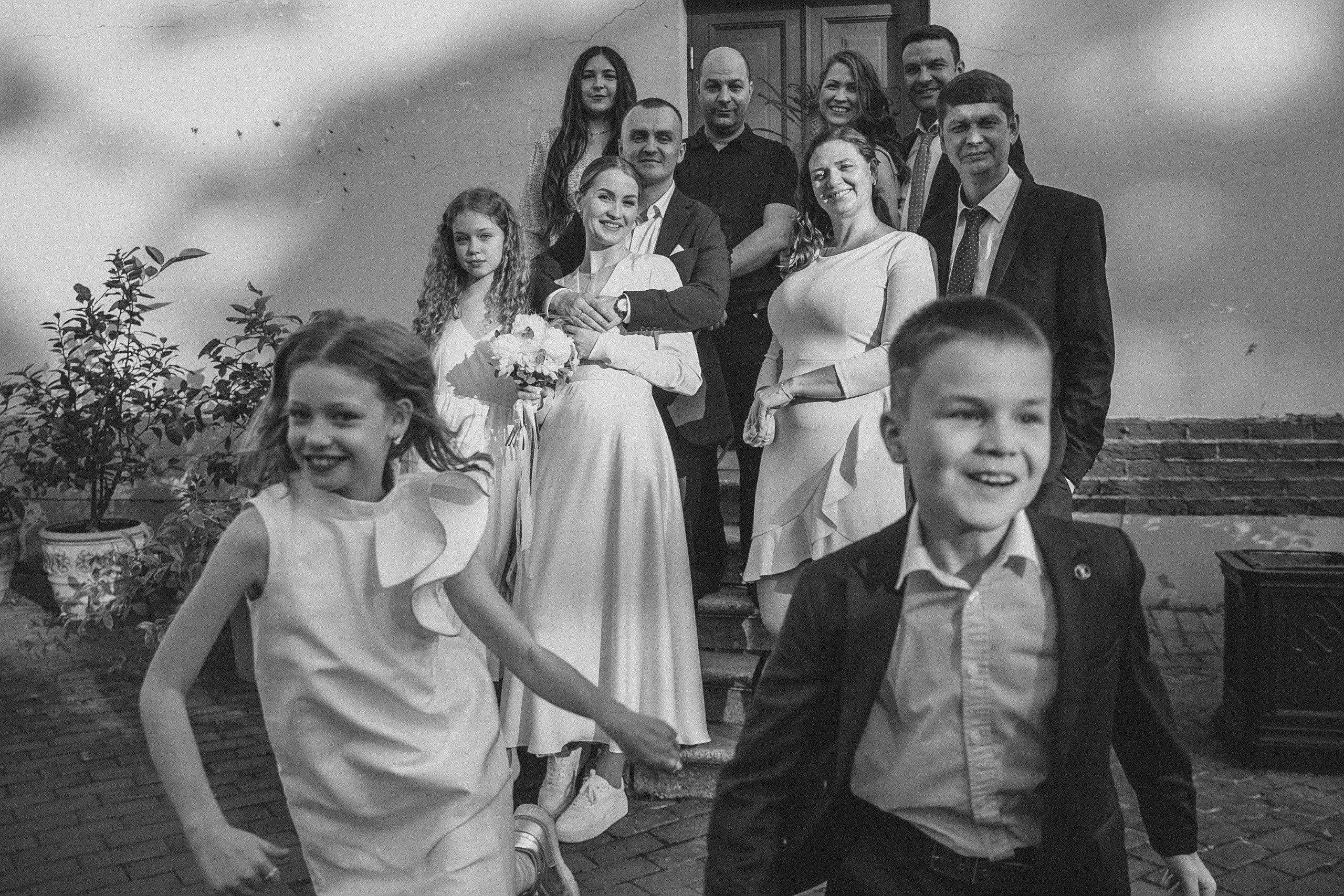 Couple/Wedding. Photographer, Masha Berliner
