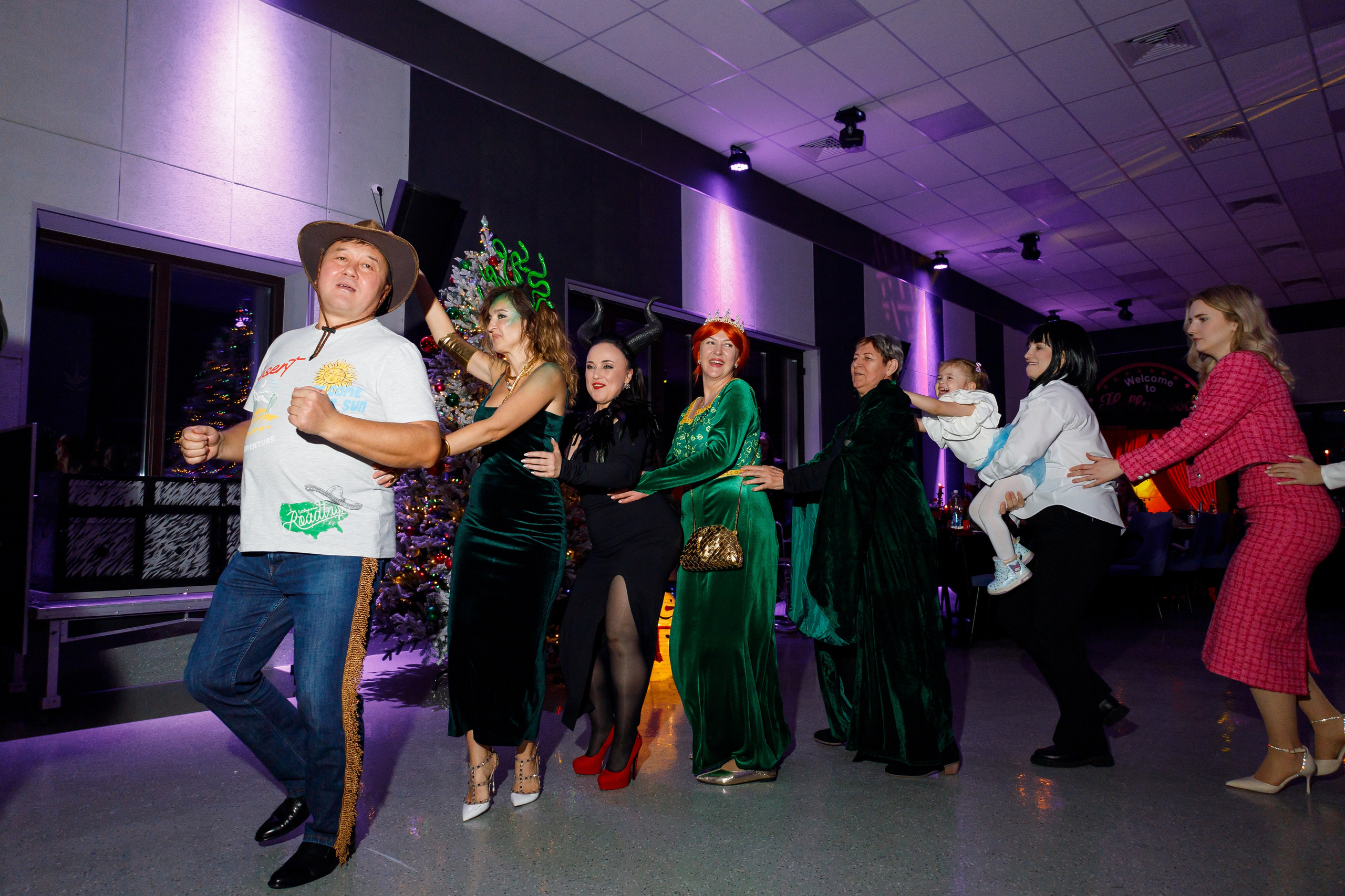 Корпоративы | Отчетные. Фото и видеосъемка в Алматы