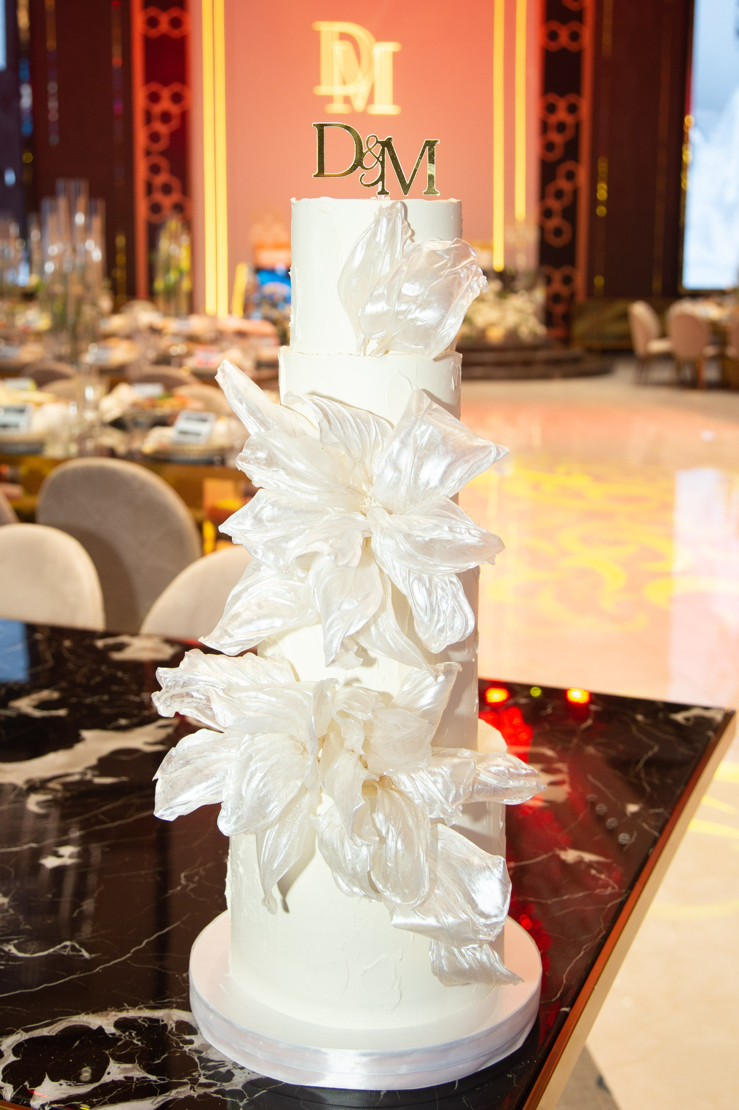 Свадебный банкет. Фото и видеосъемка в Алматы