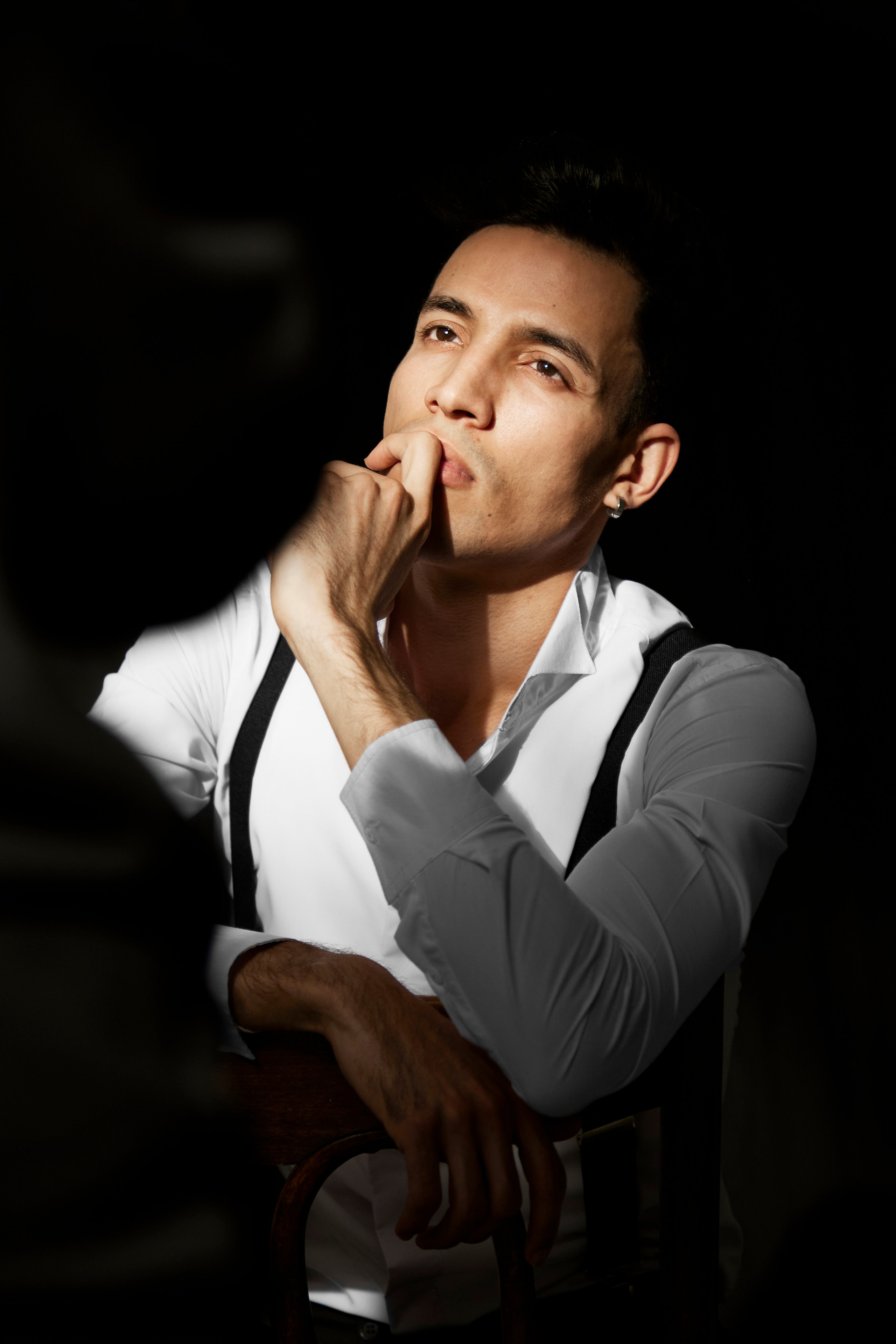 Rackhim. Maria Poleshchuk, commercial photographer in Sydney