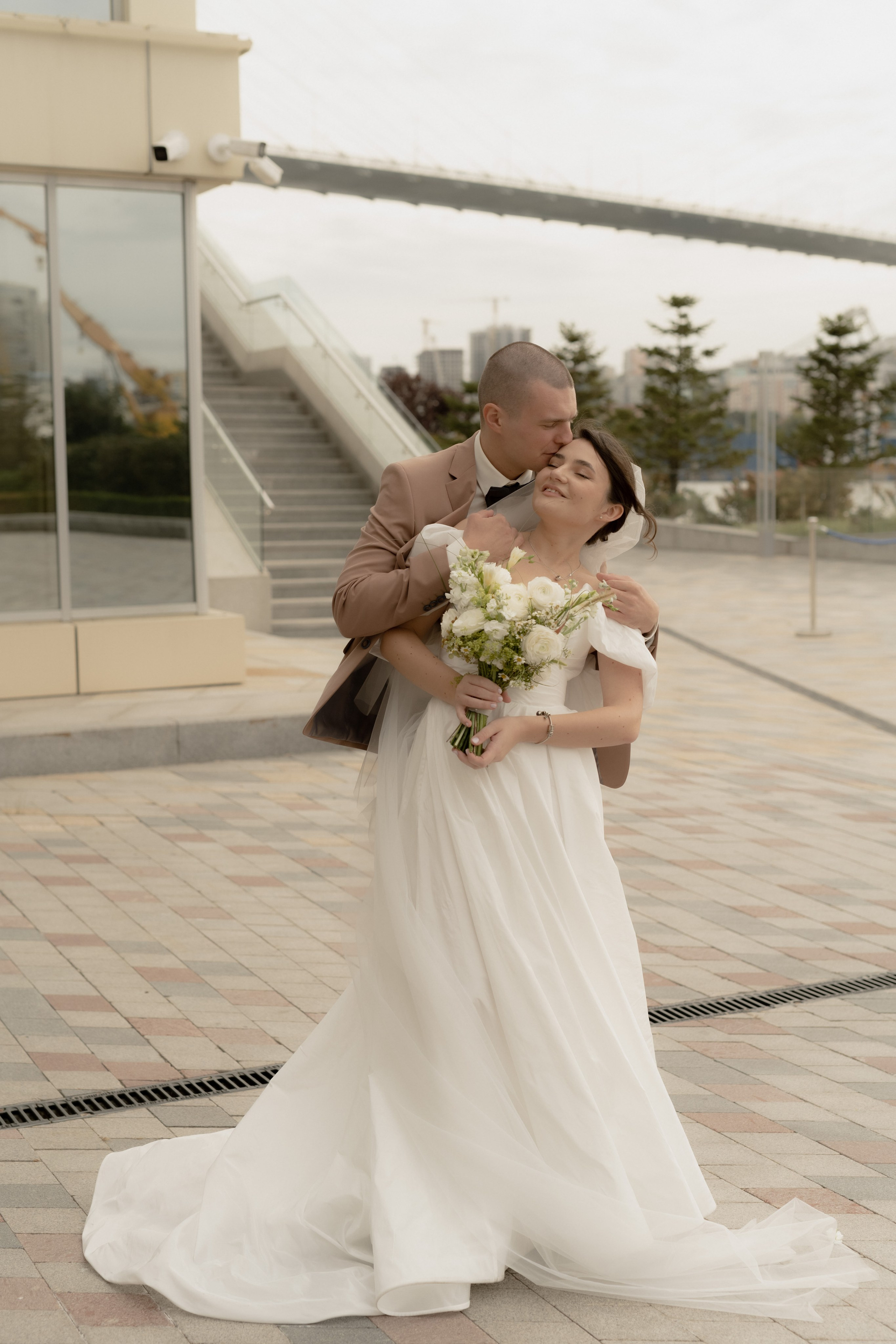 10.10.25. Свадебный и семейный фотограф Владивосток