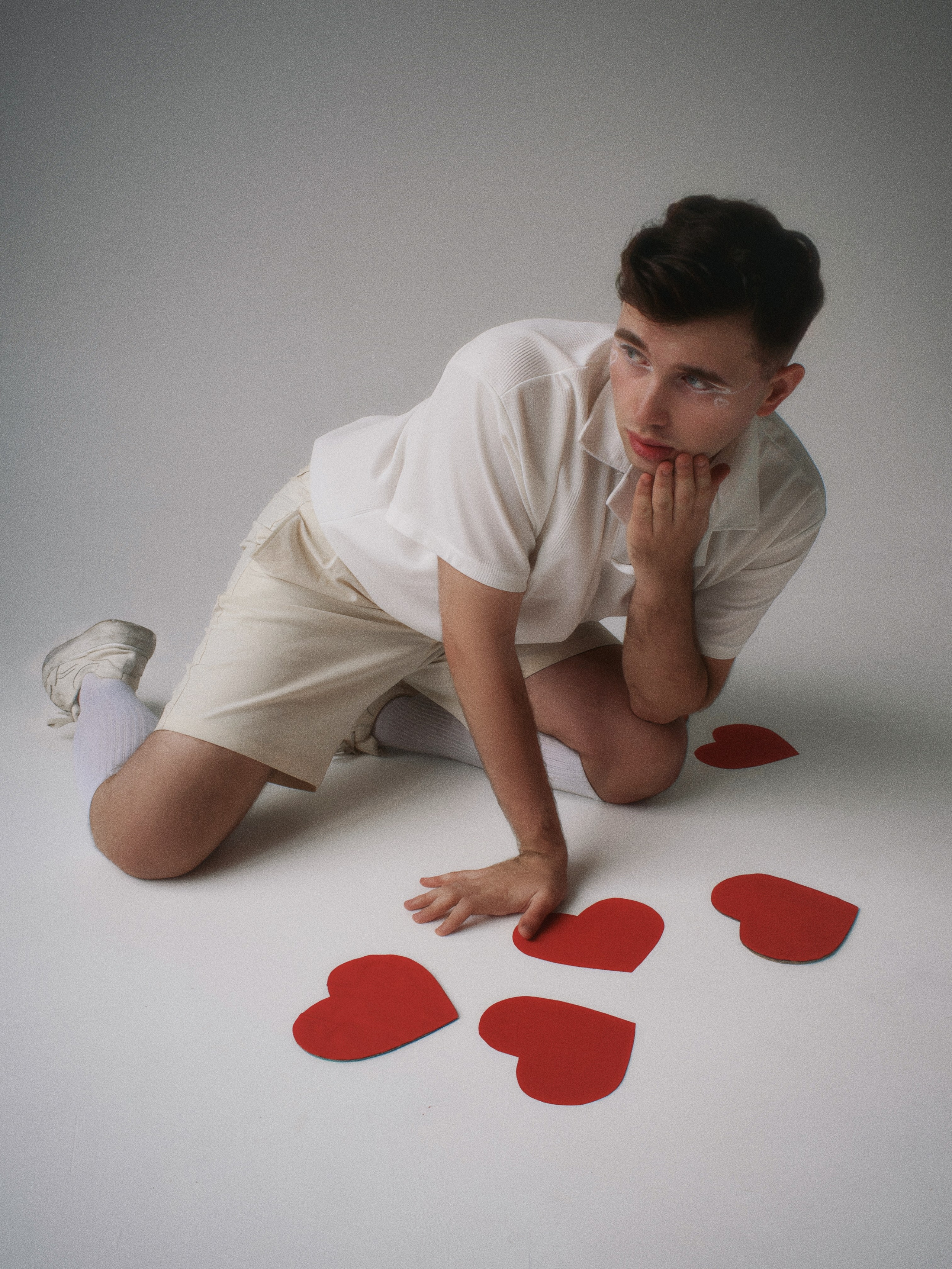 Ministère de l'Amour