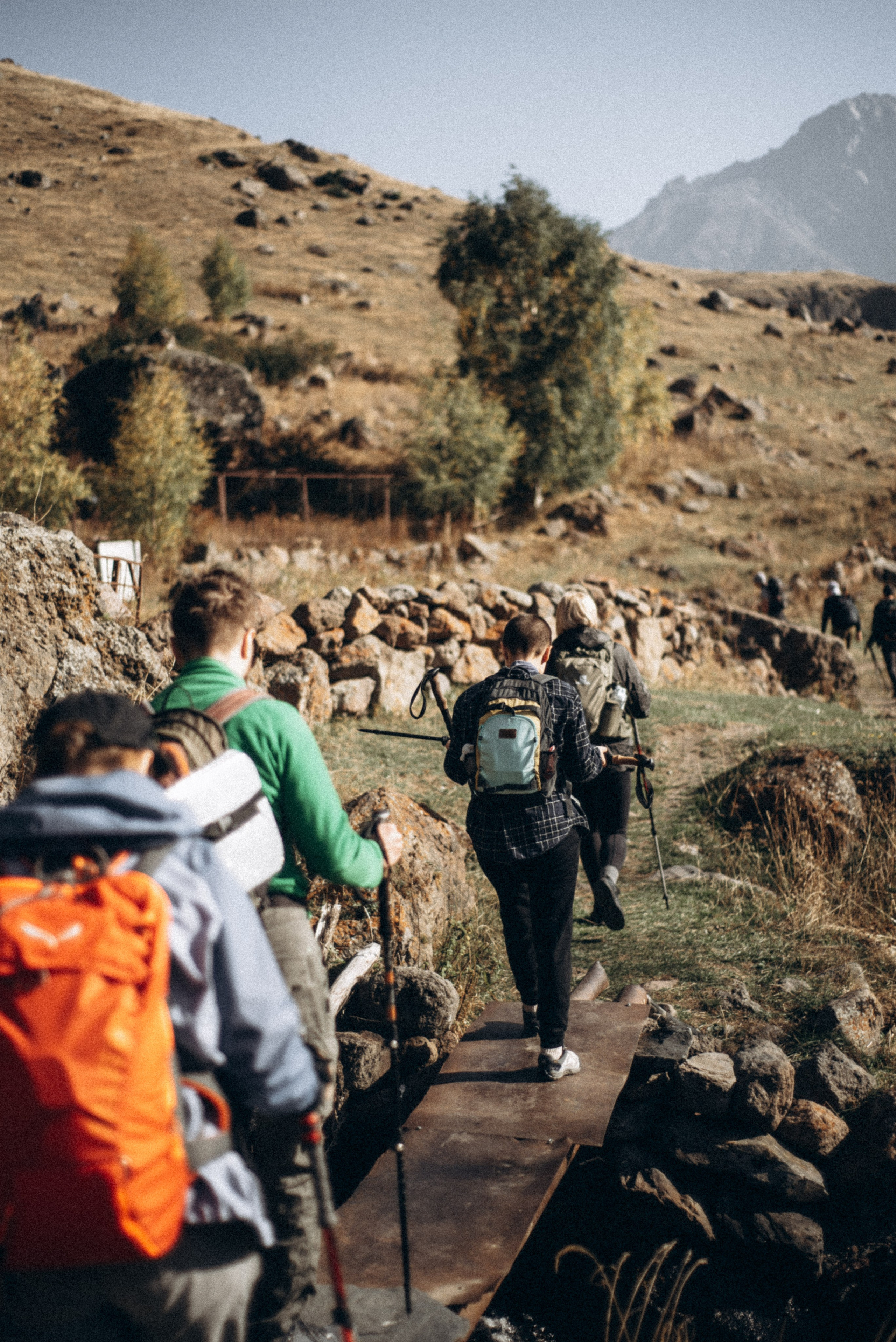 Казбеги, Грузия 🇬🇪 «PVD Club». Anita_photo