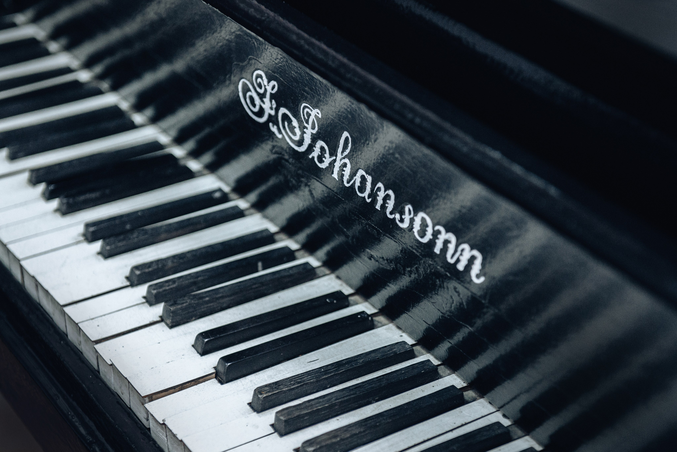 Голос музея Антон Южанин. Душевная фотография от сердца к сердцу Марина Жиделева фотограф Москва